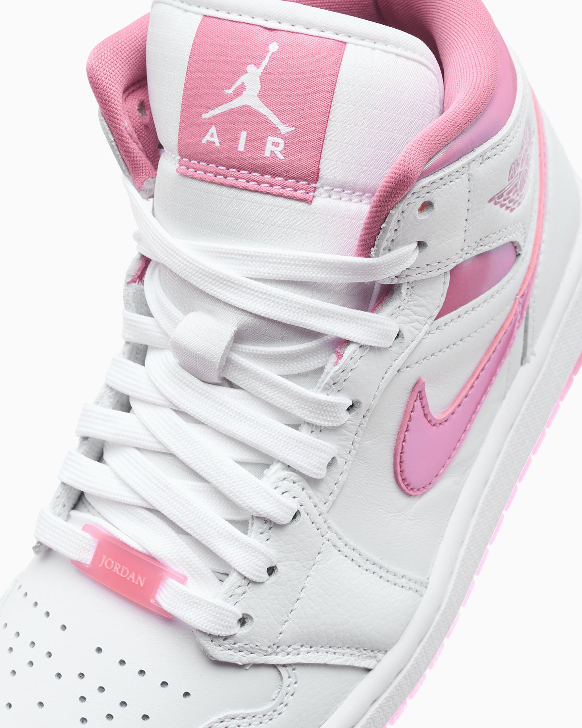 Jordan Air Women's 1 Mid SE — photo 2