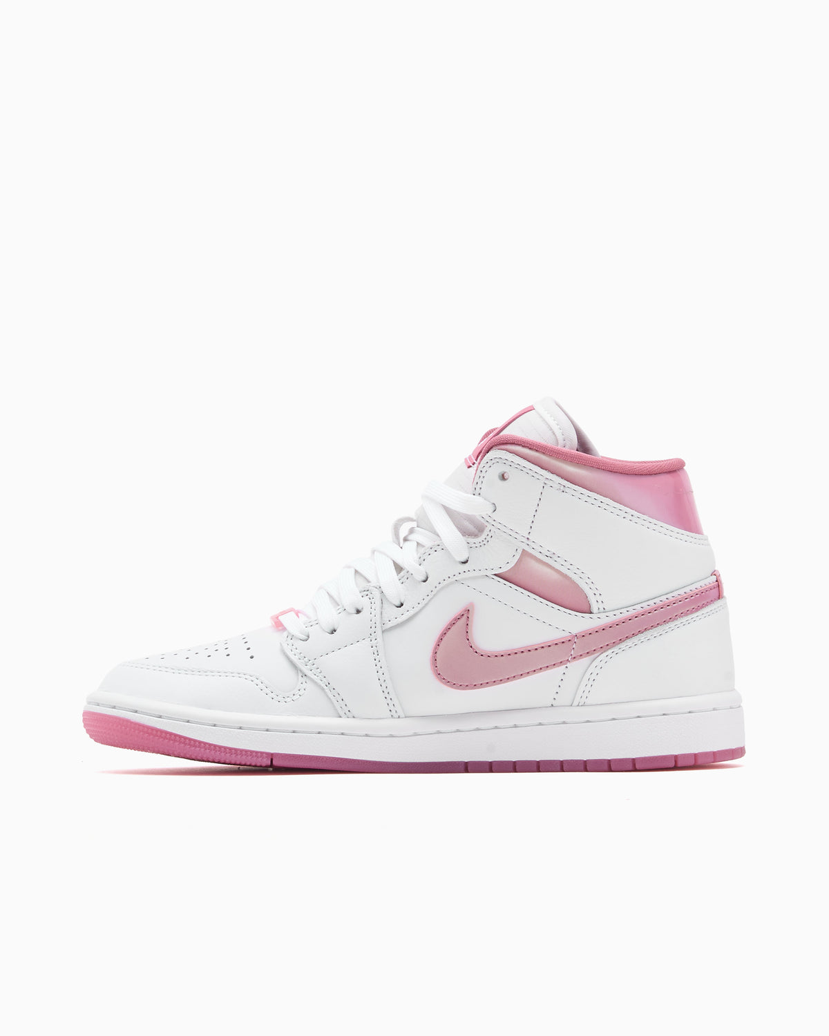 Jordan Air Women's 1 Mid SE — photo 3