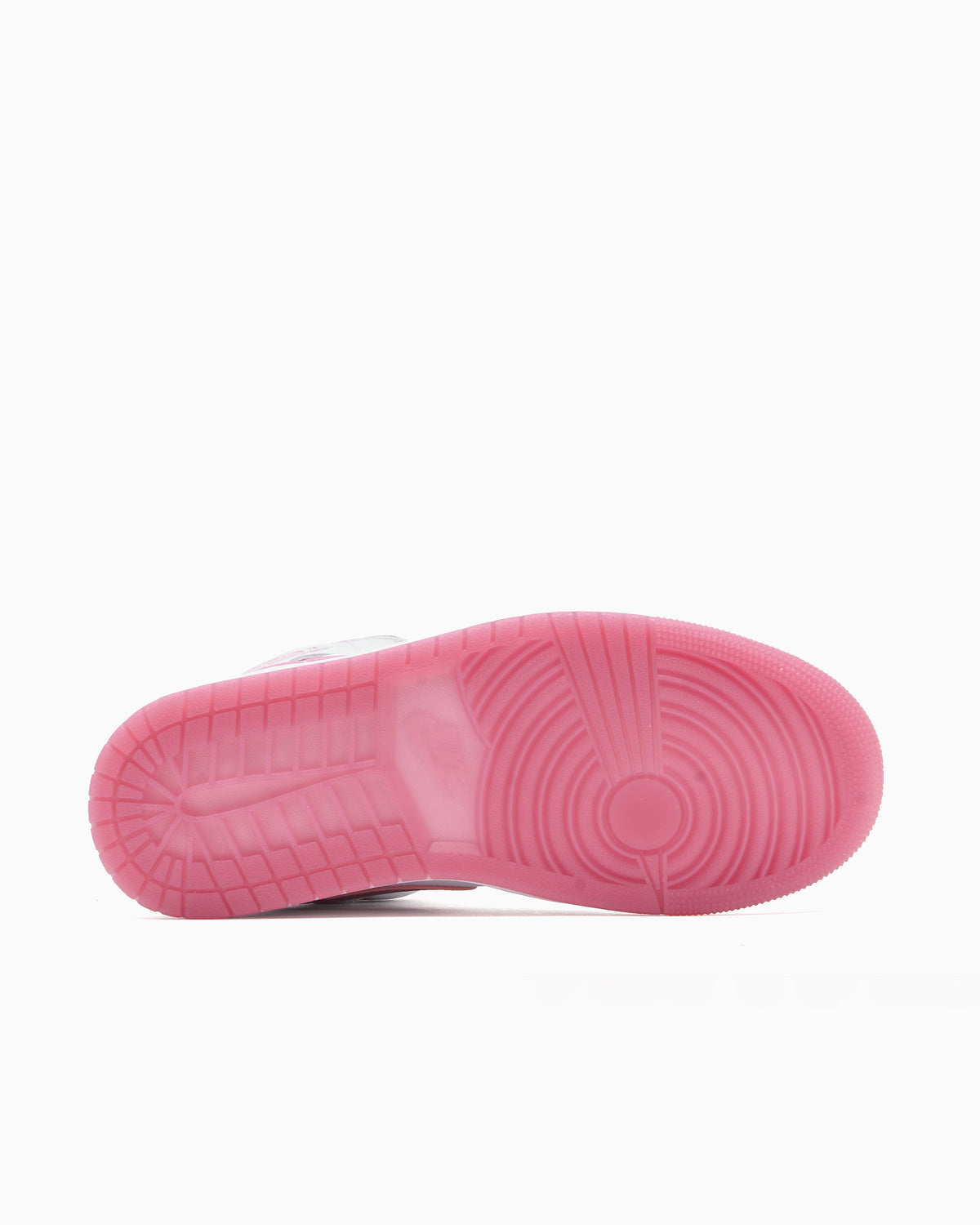 Jordan Air Women's 1 Mid SE — photo 4