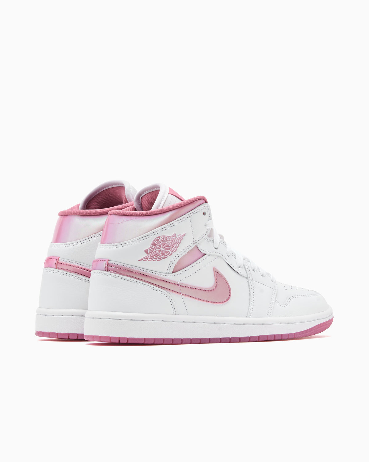Jordan Air Women's 1 Mid SE — photo 7
