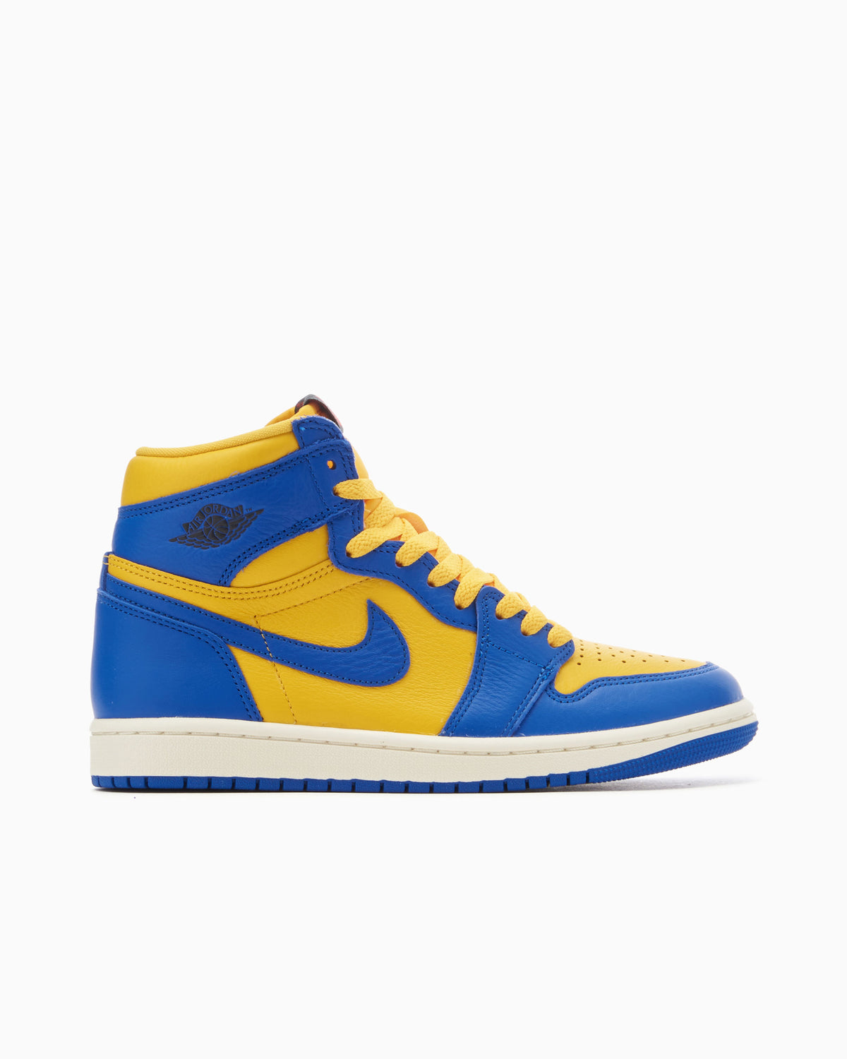 Sneakers Air Jordan Women's 1 Retro High OG "Laney" - FD2596-700