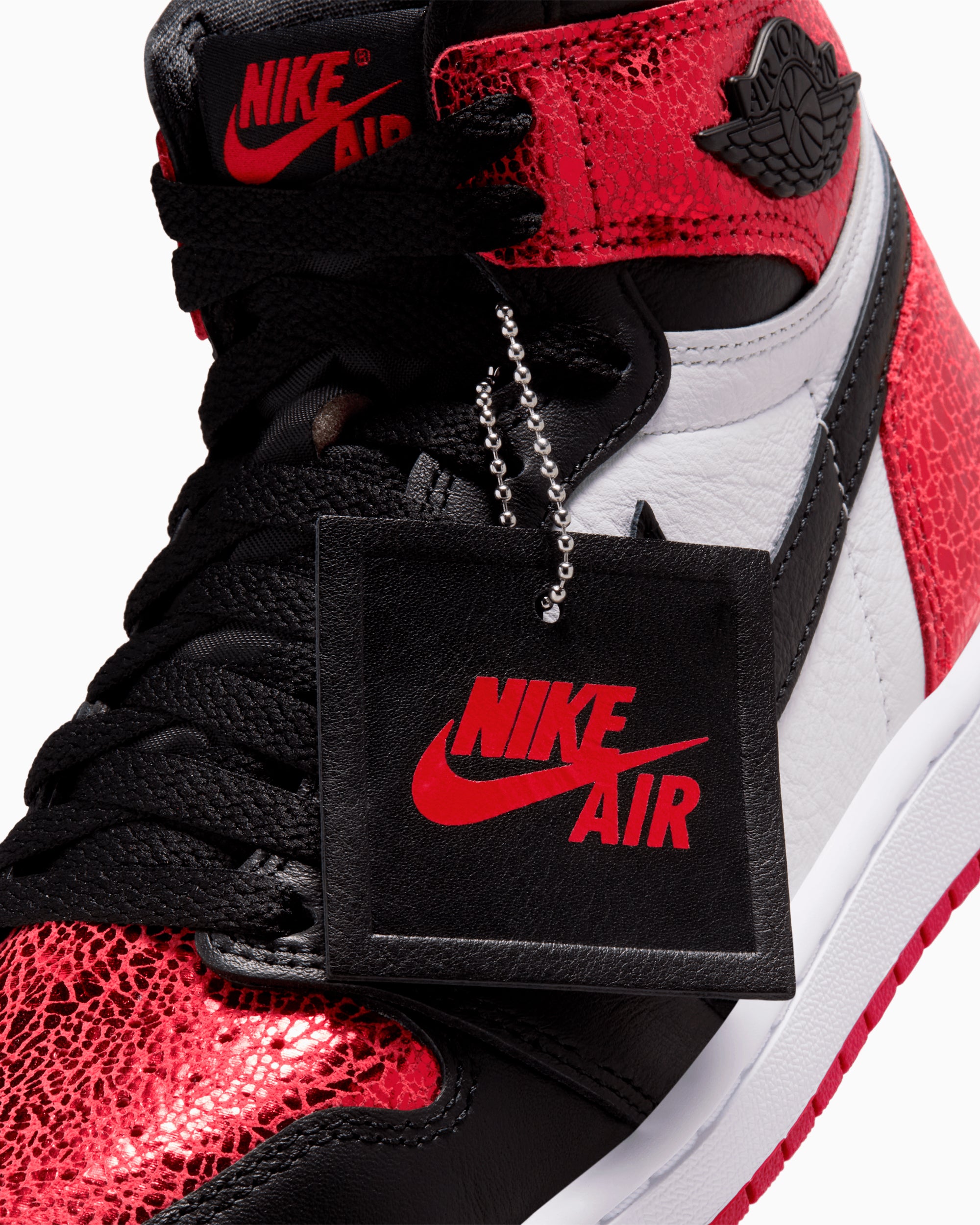 Air Jordan Women's 1 Retro High OG 
