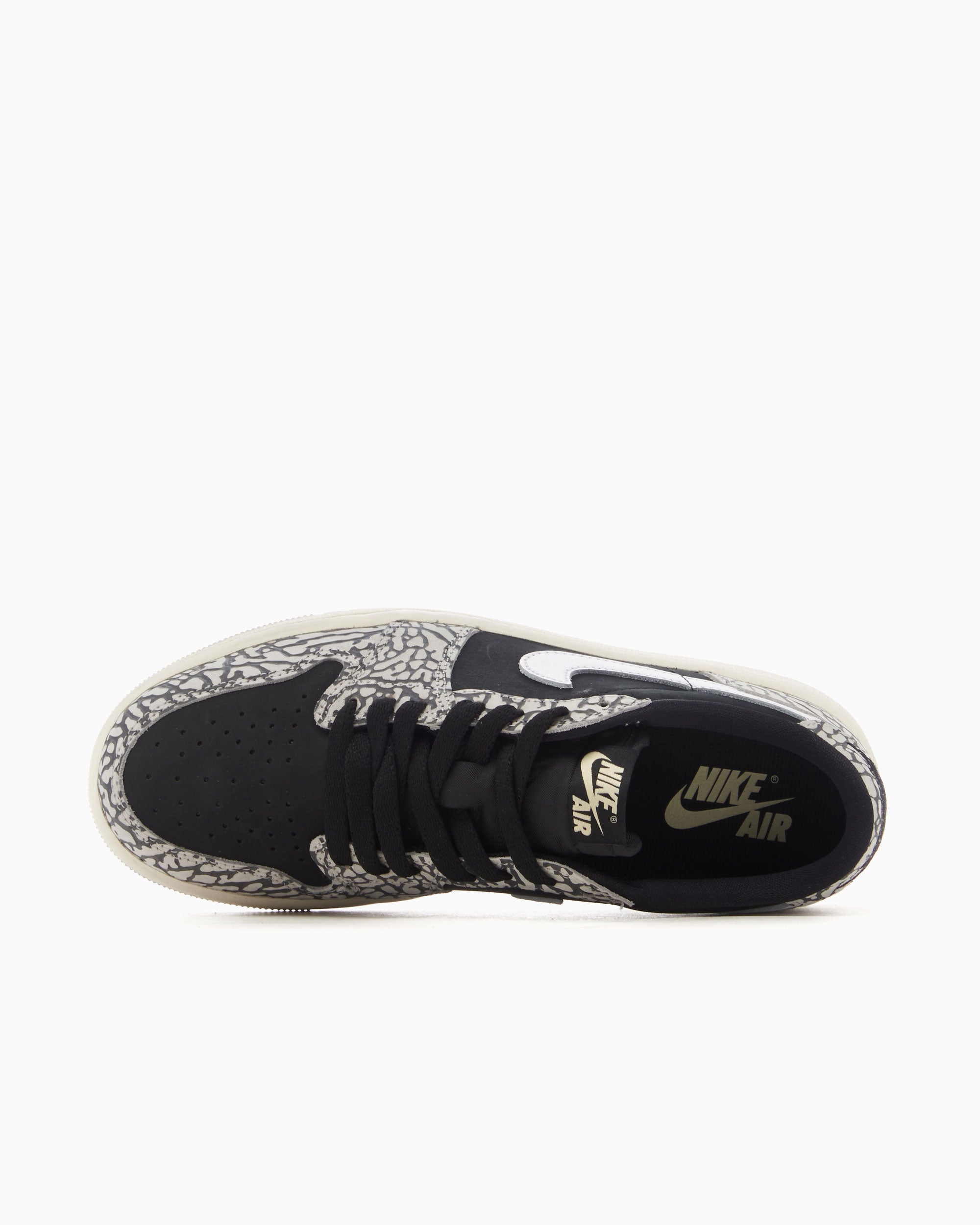 Air Jordan Women's 1 Retro Low OG 