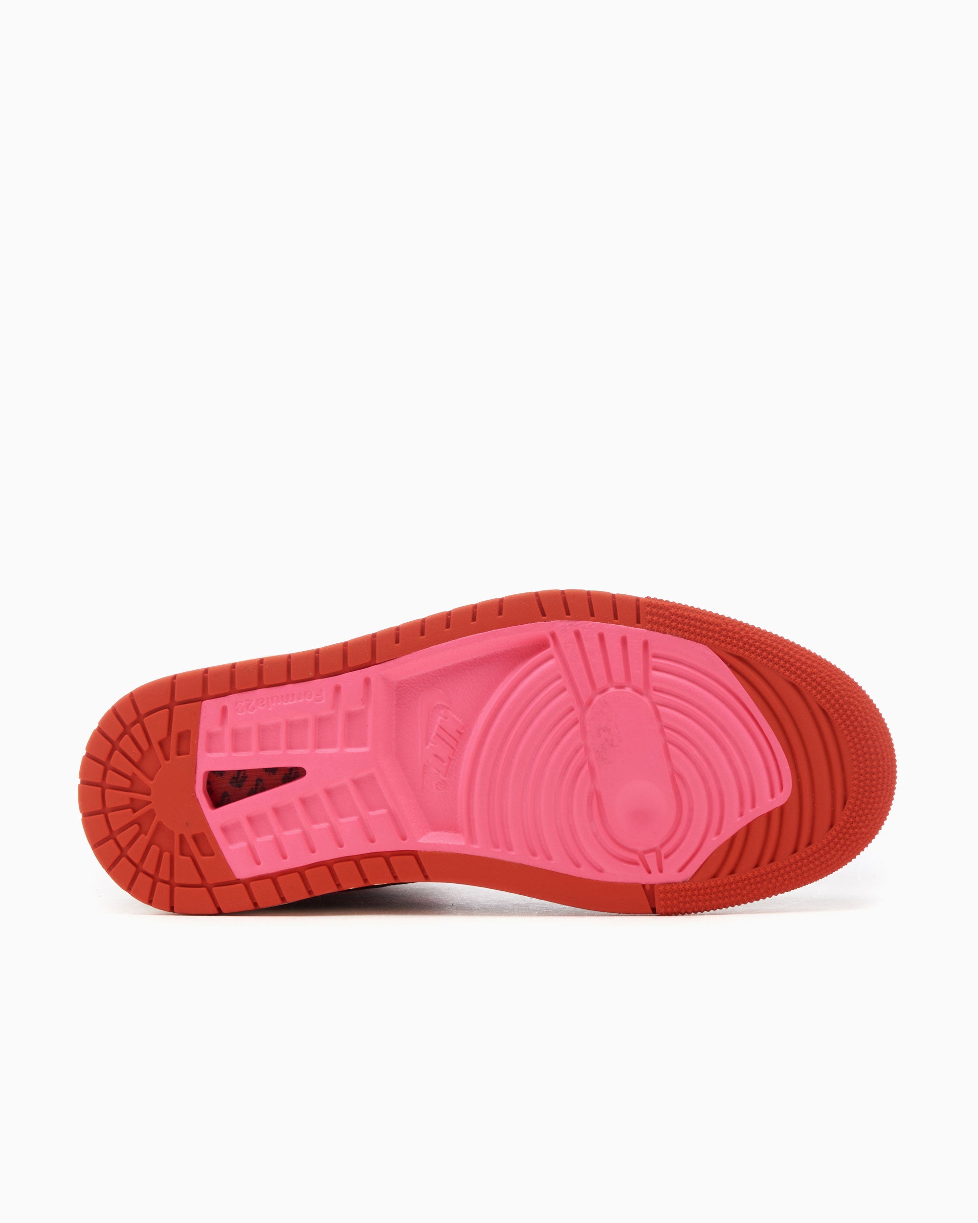 Sneakers Air Jordan Women's 1 Zoom CMFT 2 "Cacao Wow" - DV1305-206