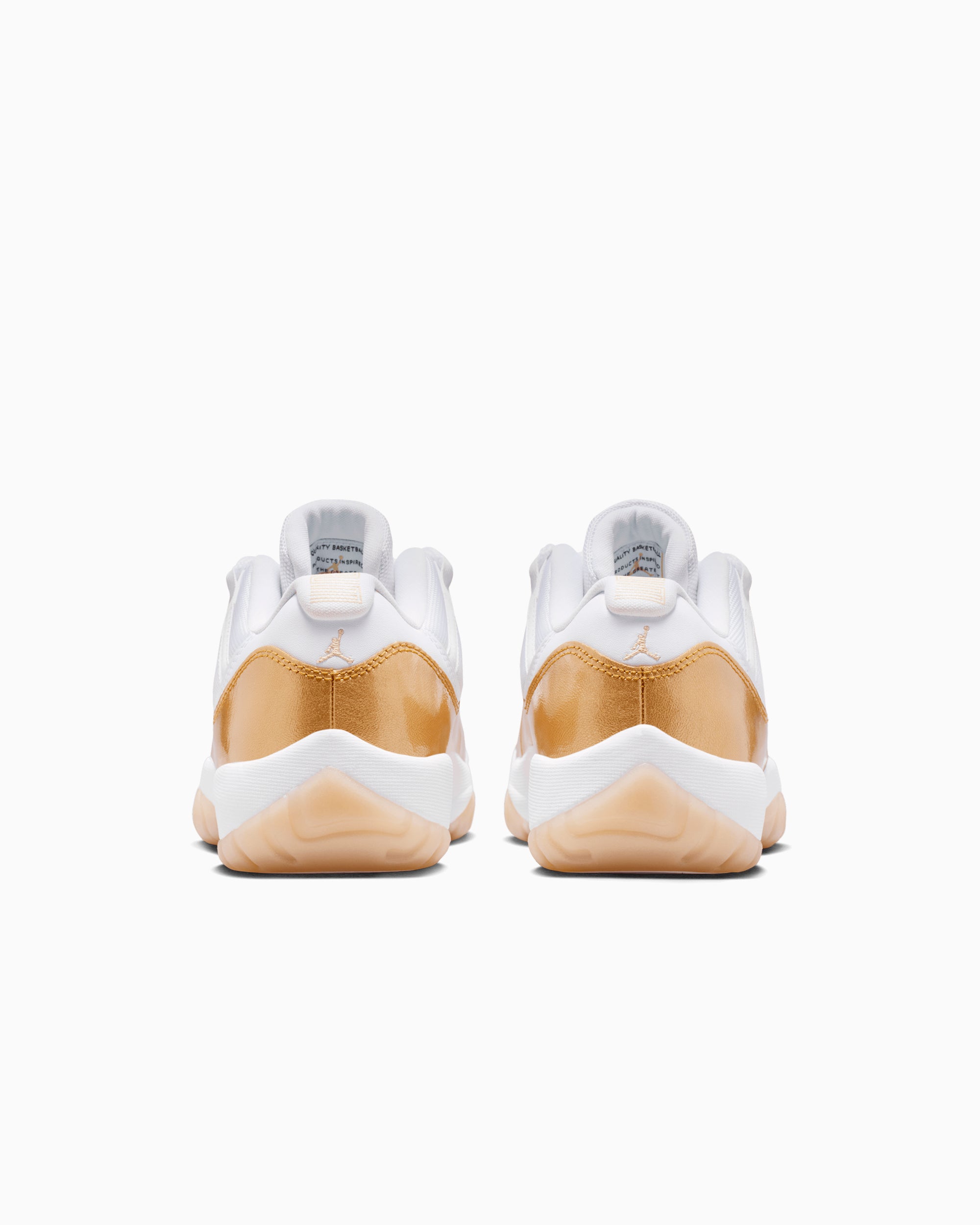 Sneakers Air Jordan Women's 11 Retro Low "Mother's Day" - AH7860-102