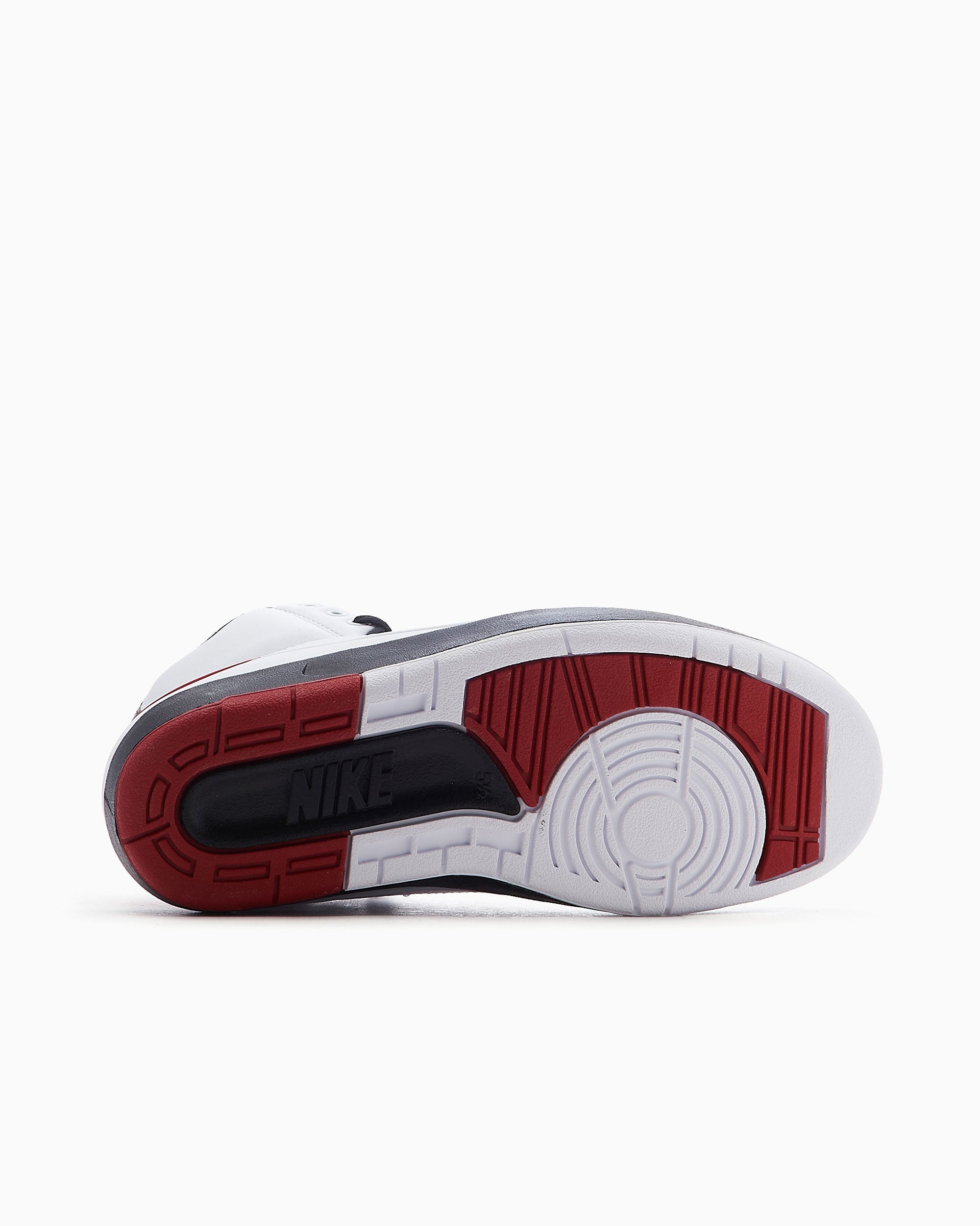 Sneakers Air Jordan Women's 2 Retro "Chicago" - DX4400-106