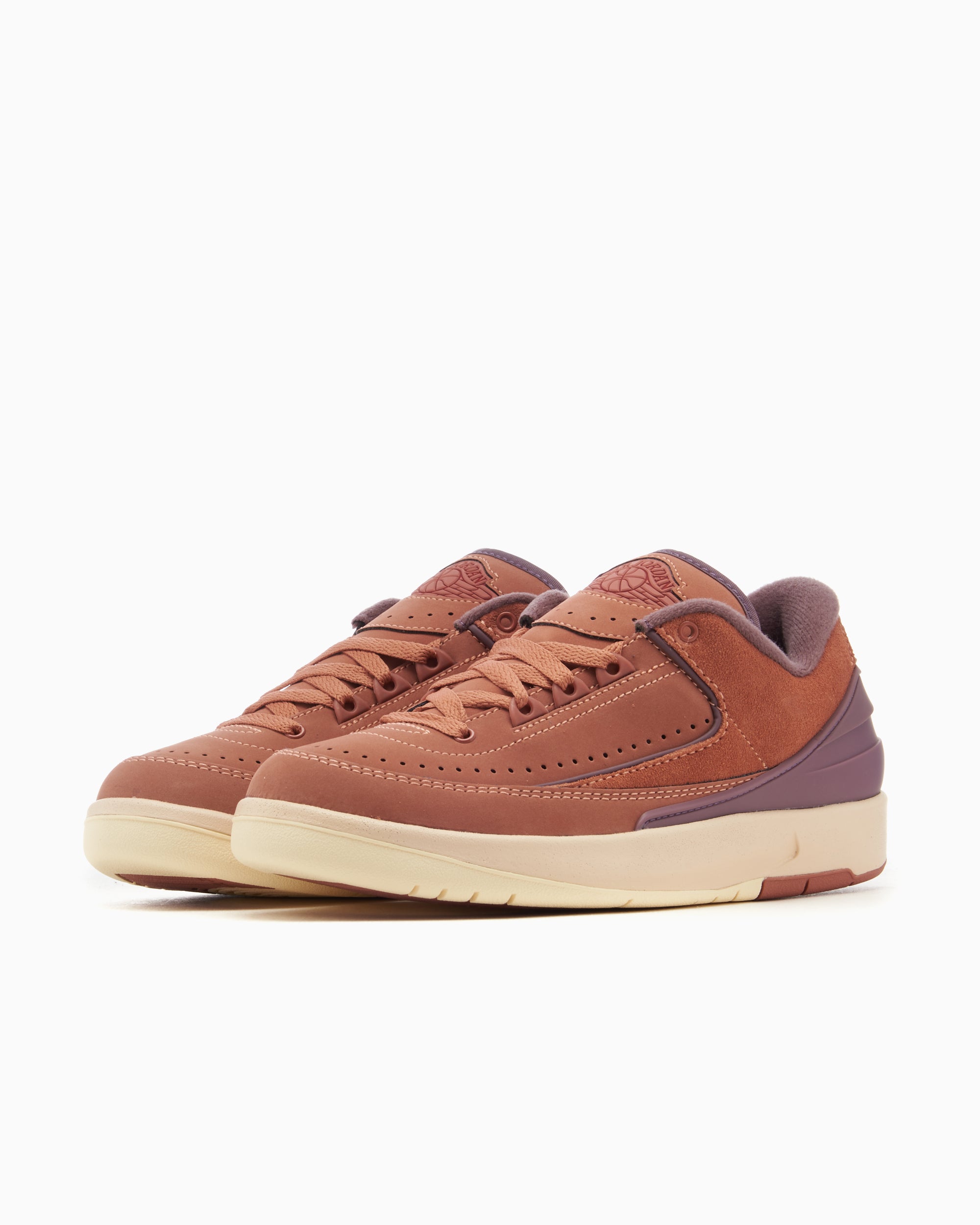 Sneakers Air Jordan Women's 2 Retro Low "Sky J Orange" - DX4401-800
