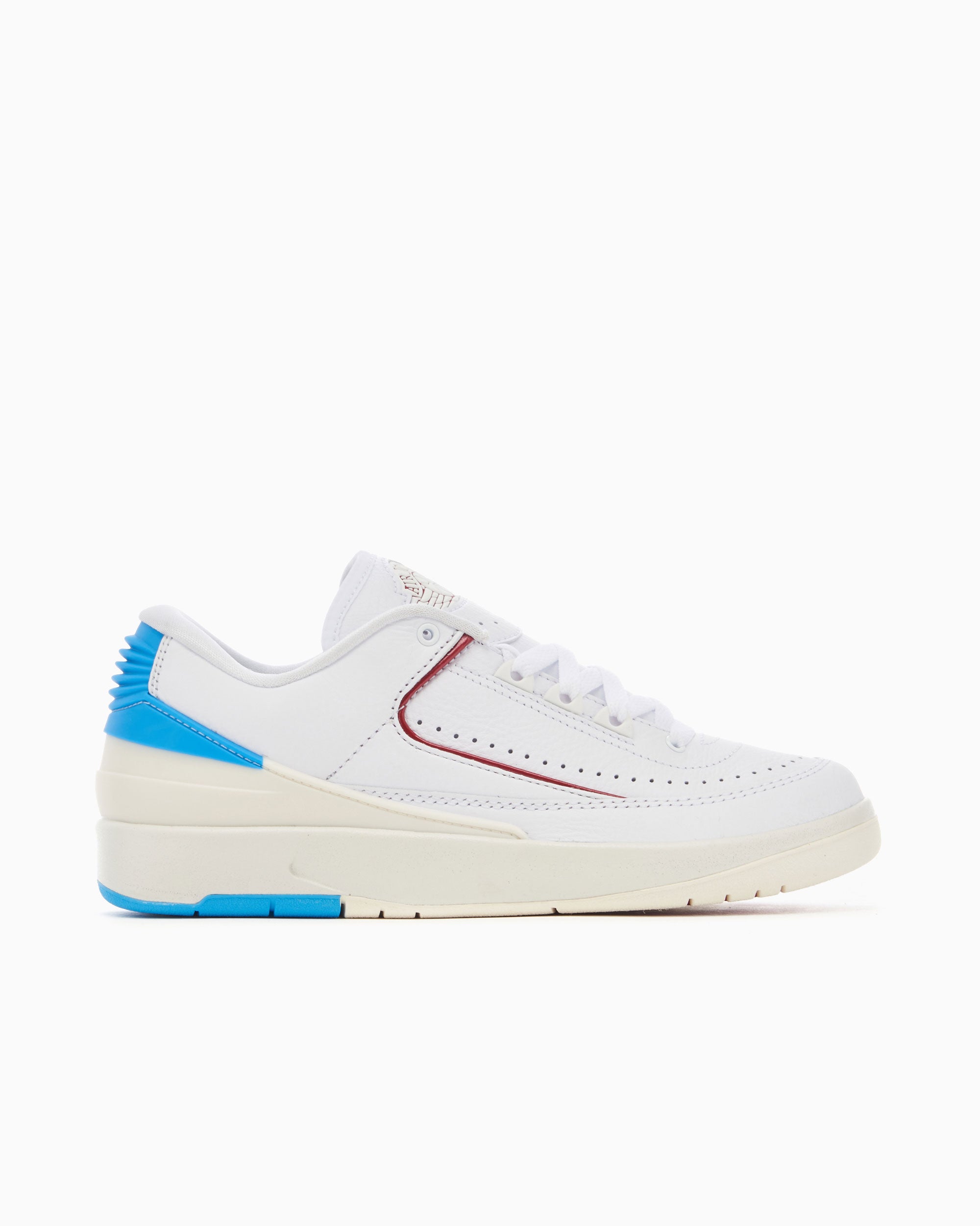 Sneakers Air Jordan Women's 2 Retro Low "UNC To Chicago" - DX4401-164