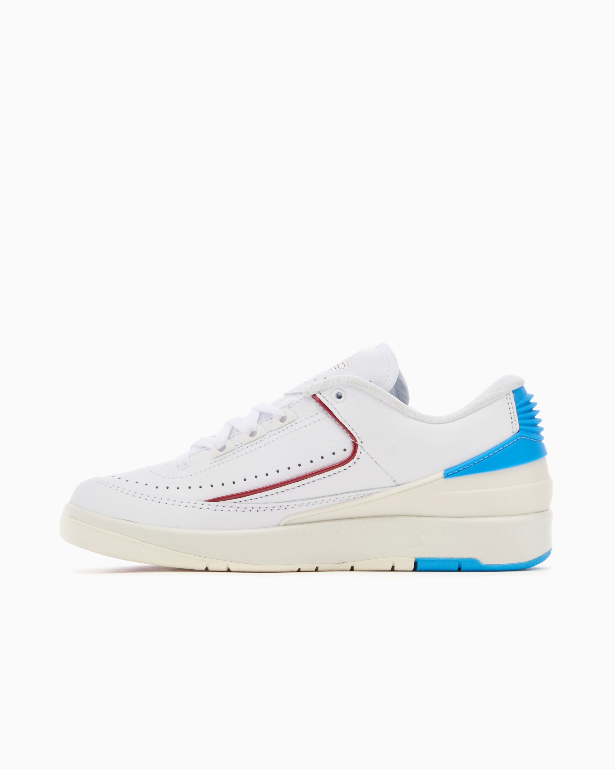 Sneakers Air Jordan Women's 2 Retro Low "UNC To Chicago" - DX4401-164