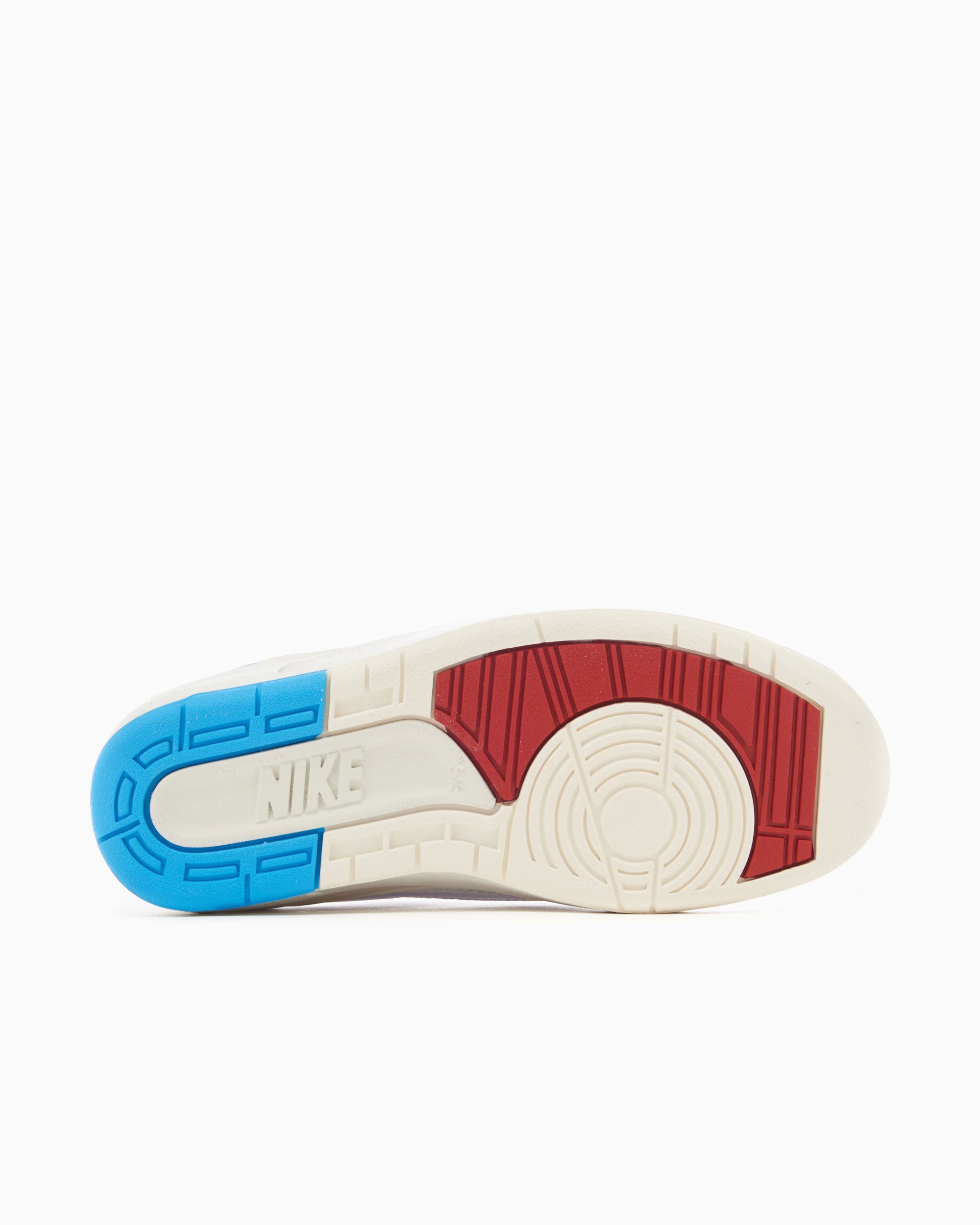 Sneakers Air Jordan Women's 2 Retro Low "UNC To Chicago" - DX4401-164