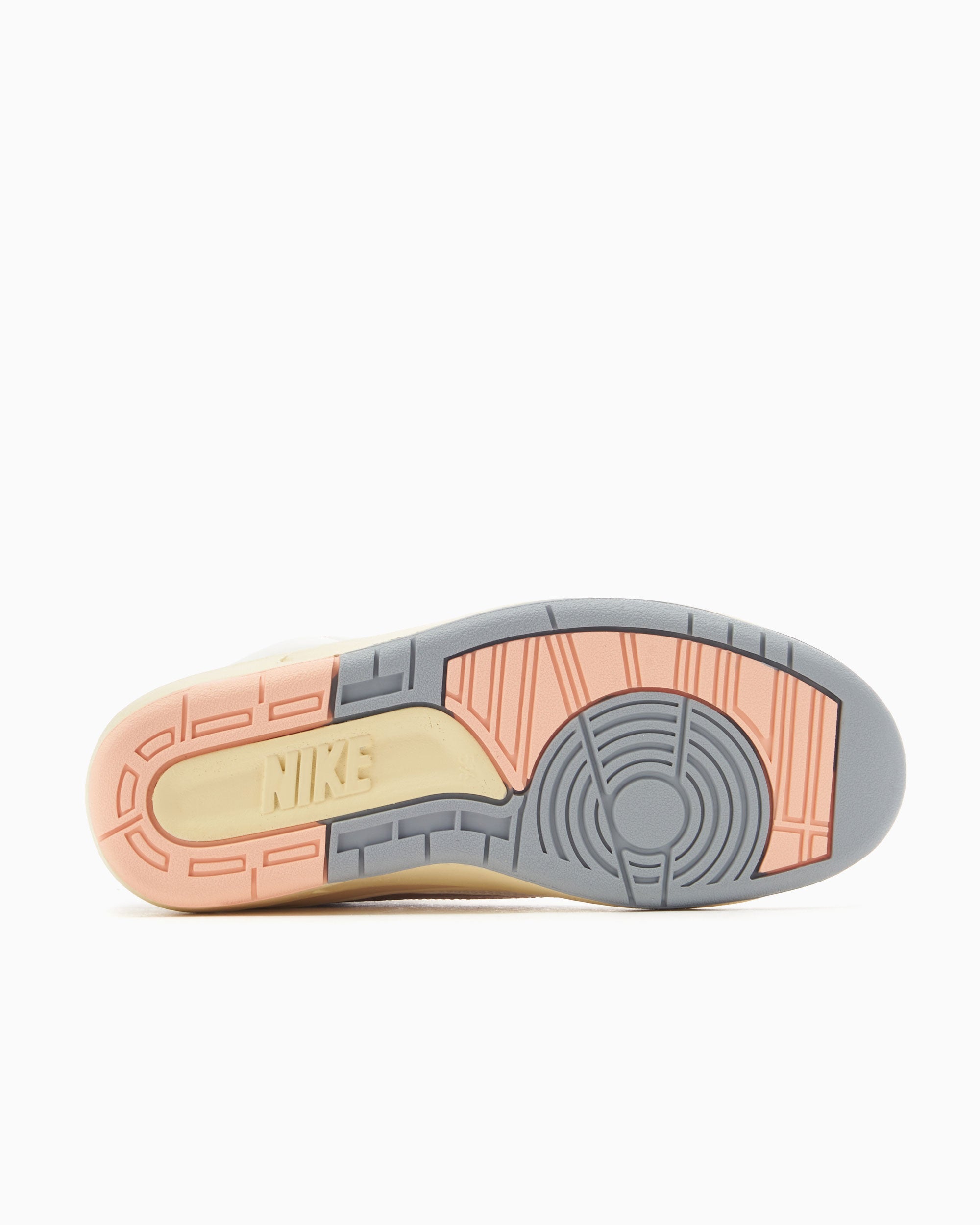 Sneakers Air Jordan Women's 2 Retro "Muslin" - DX4400-118