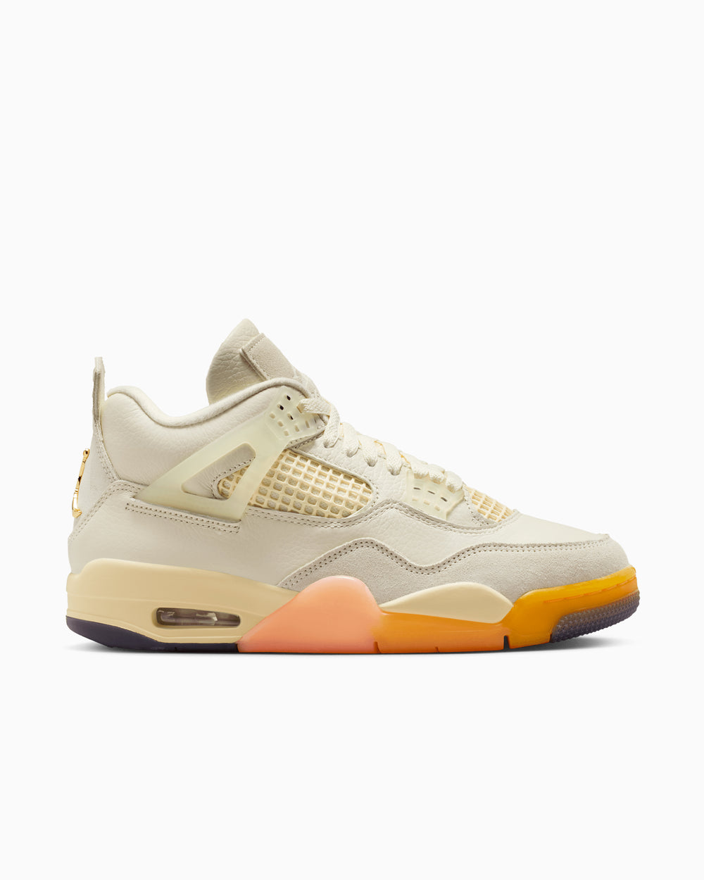 Air Jordan Women's 4 Retro 