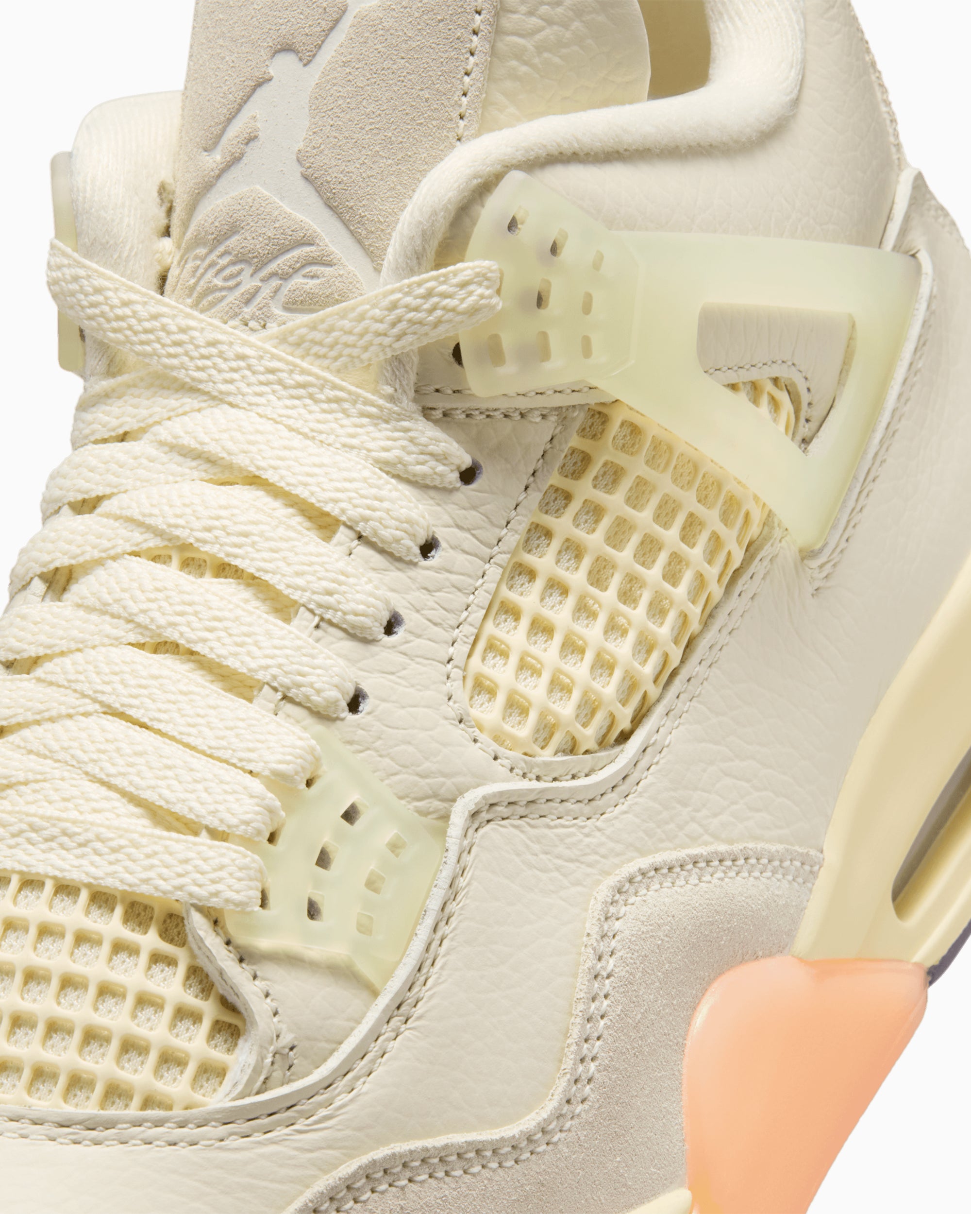 Air Jordan Women's 4 Retro 