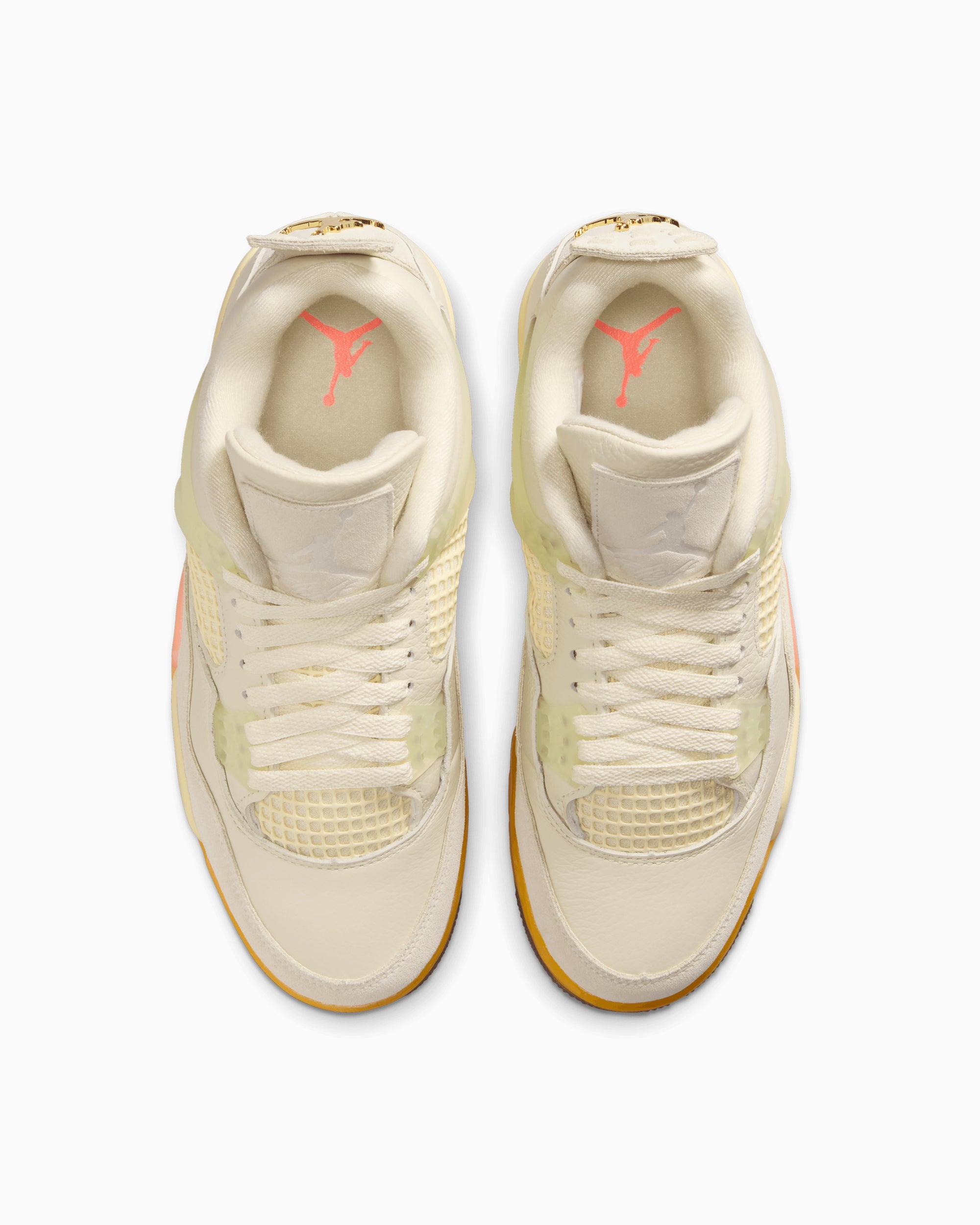 Air Jordan Women's 4 Retro 