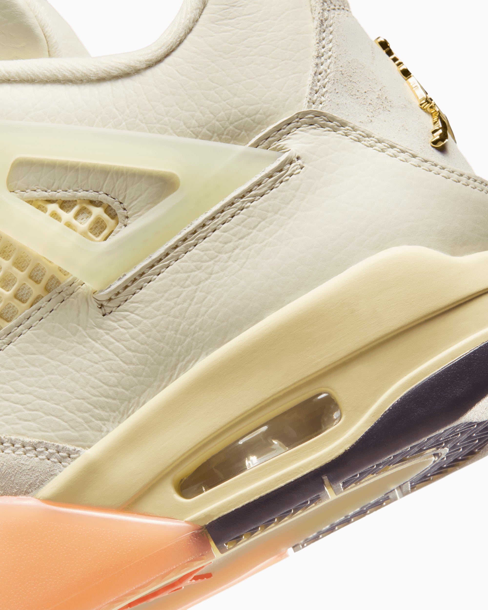 Air Jordan Women's 4 Retro 