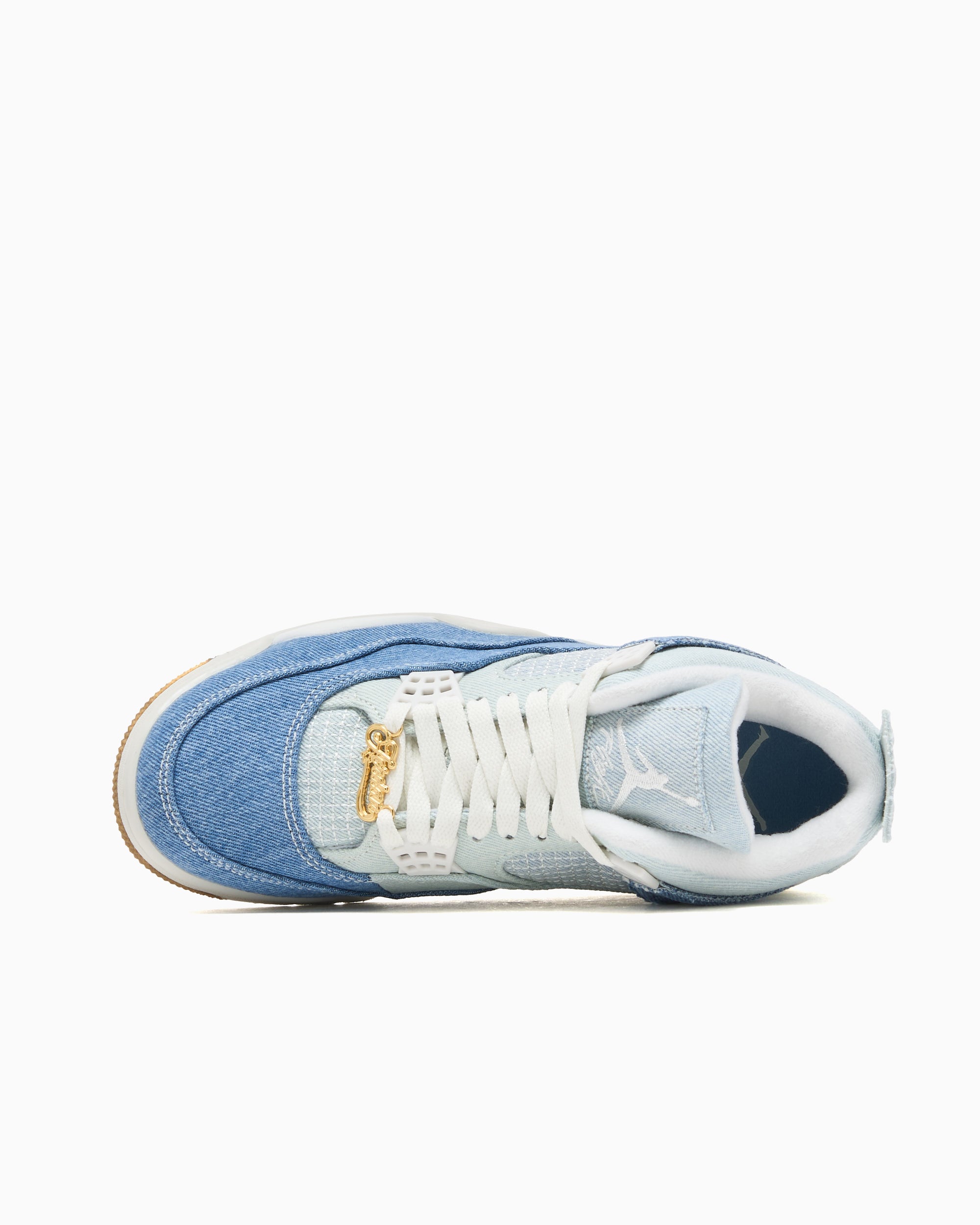 Air Jordan Women's 4 Retro TEX 