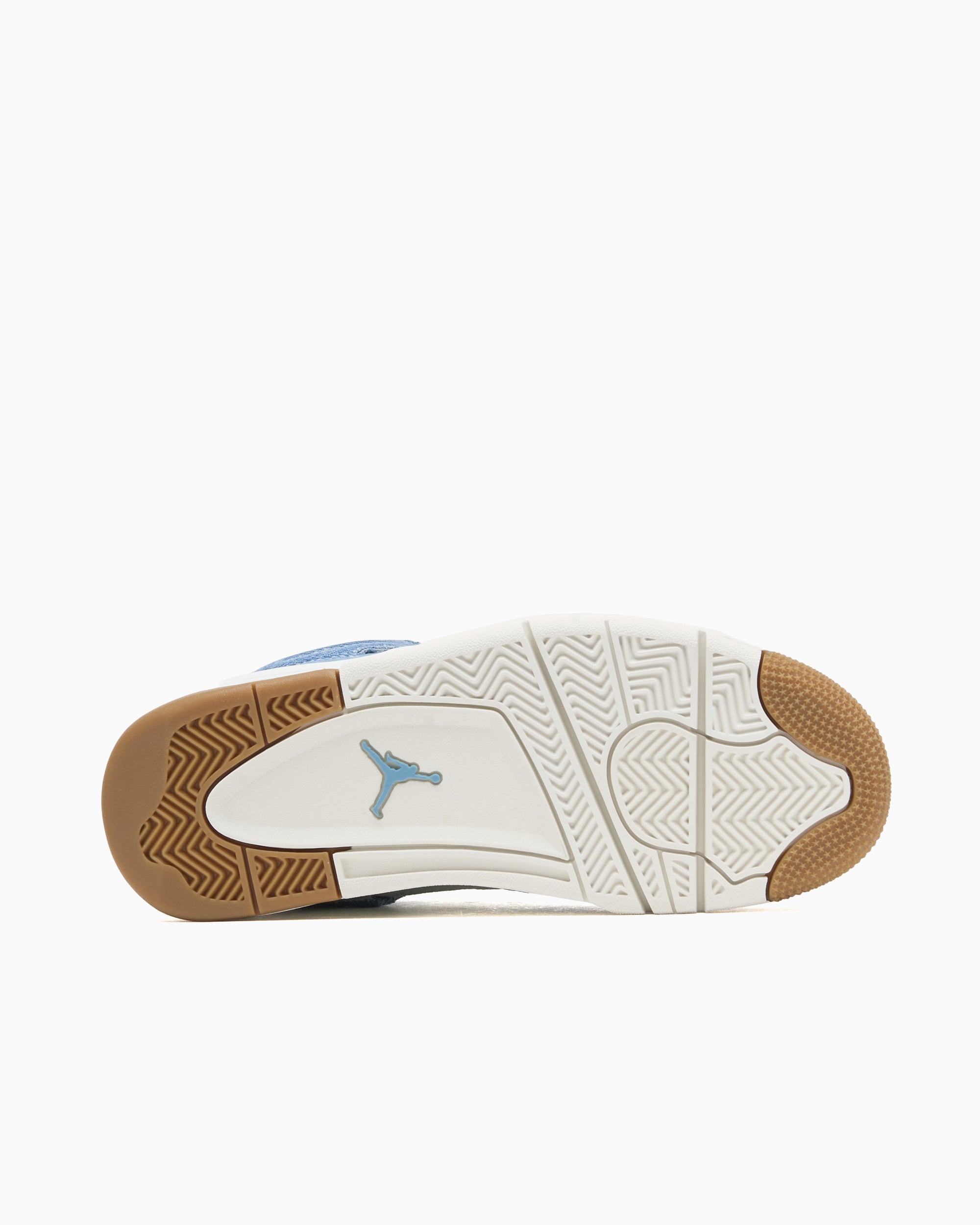 Air Jordan Women's 4 Retro TEX 