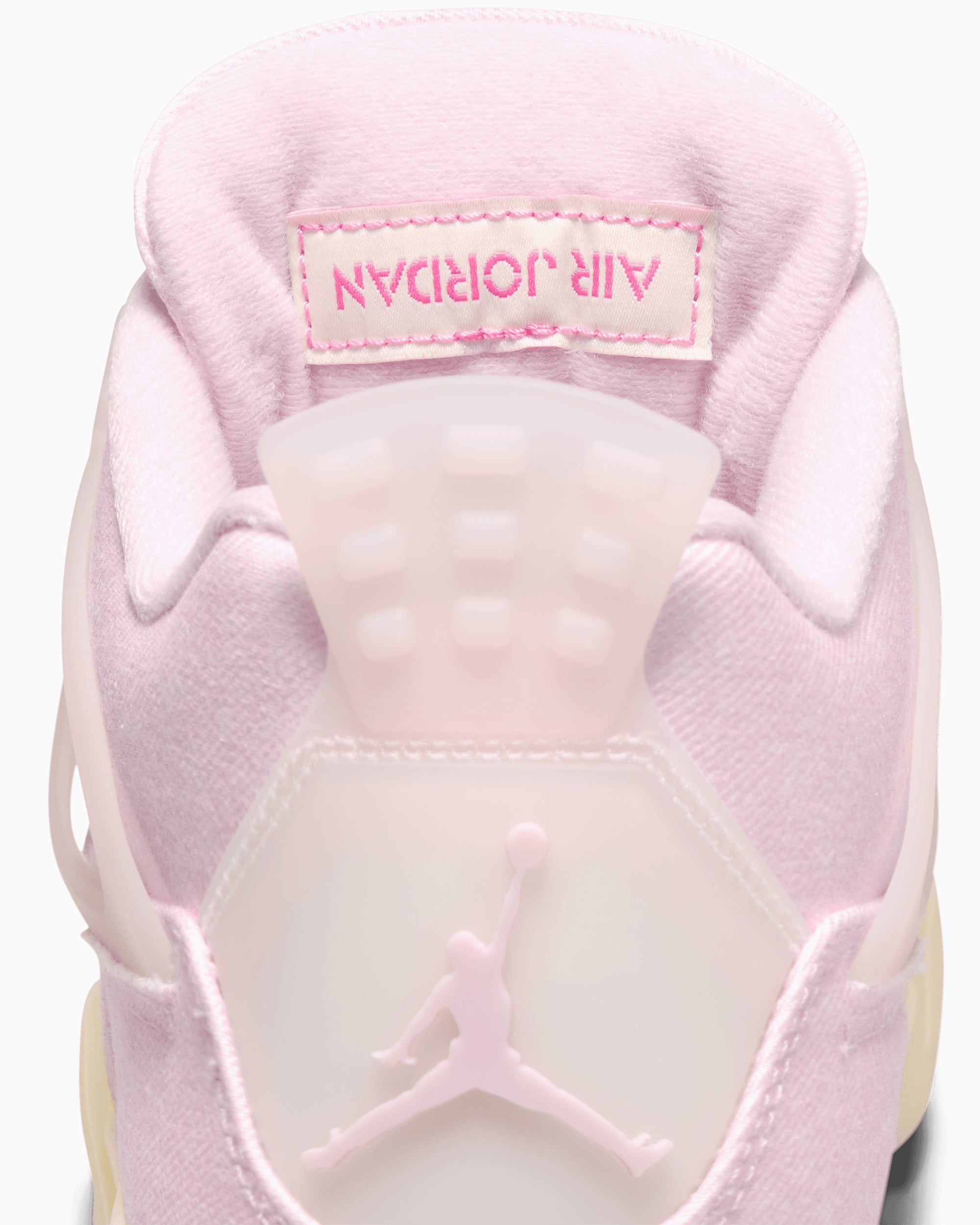 Air Jordan Women's 4 Retro TEX 