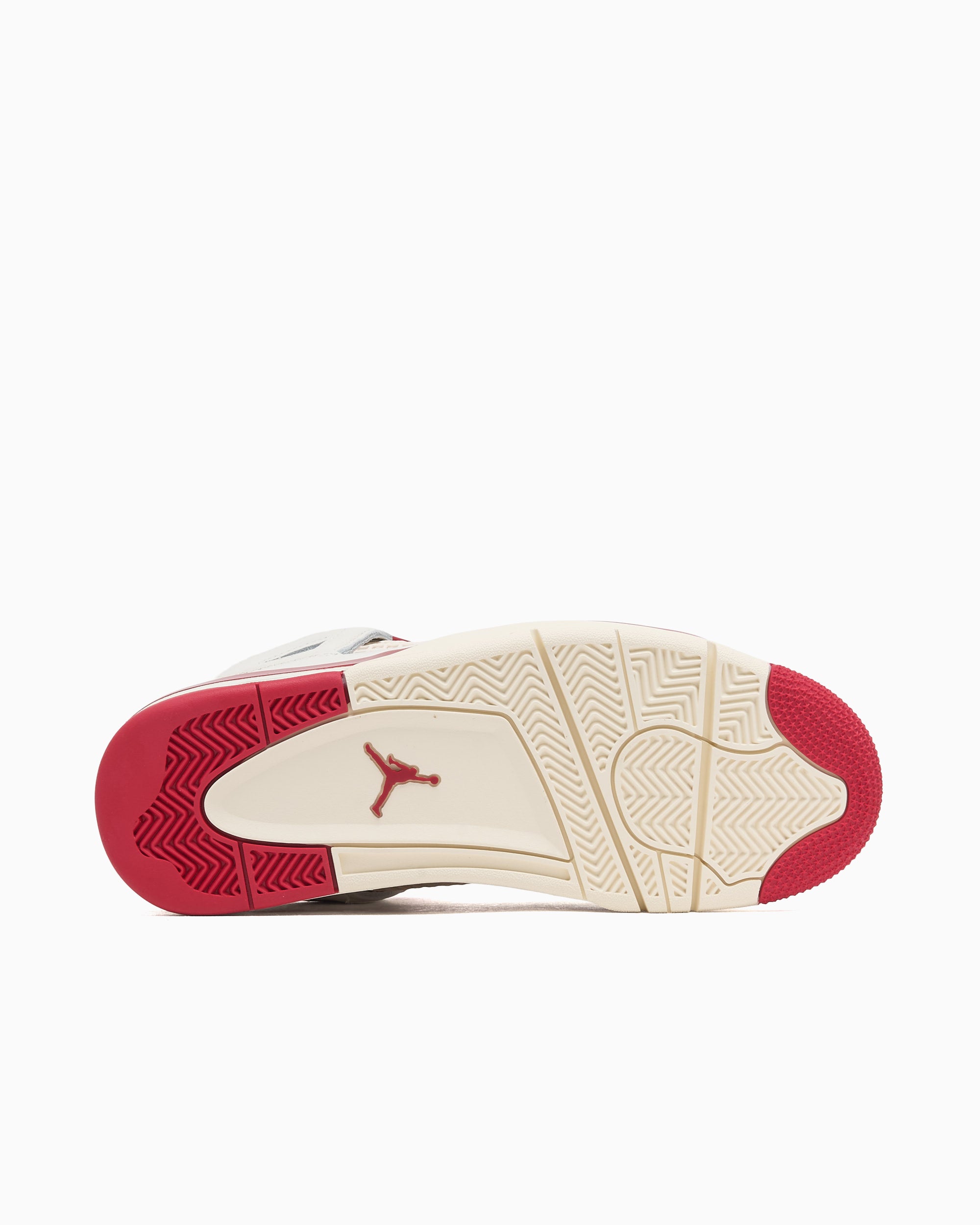 Air Jordan Women's 4 Retro 