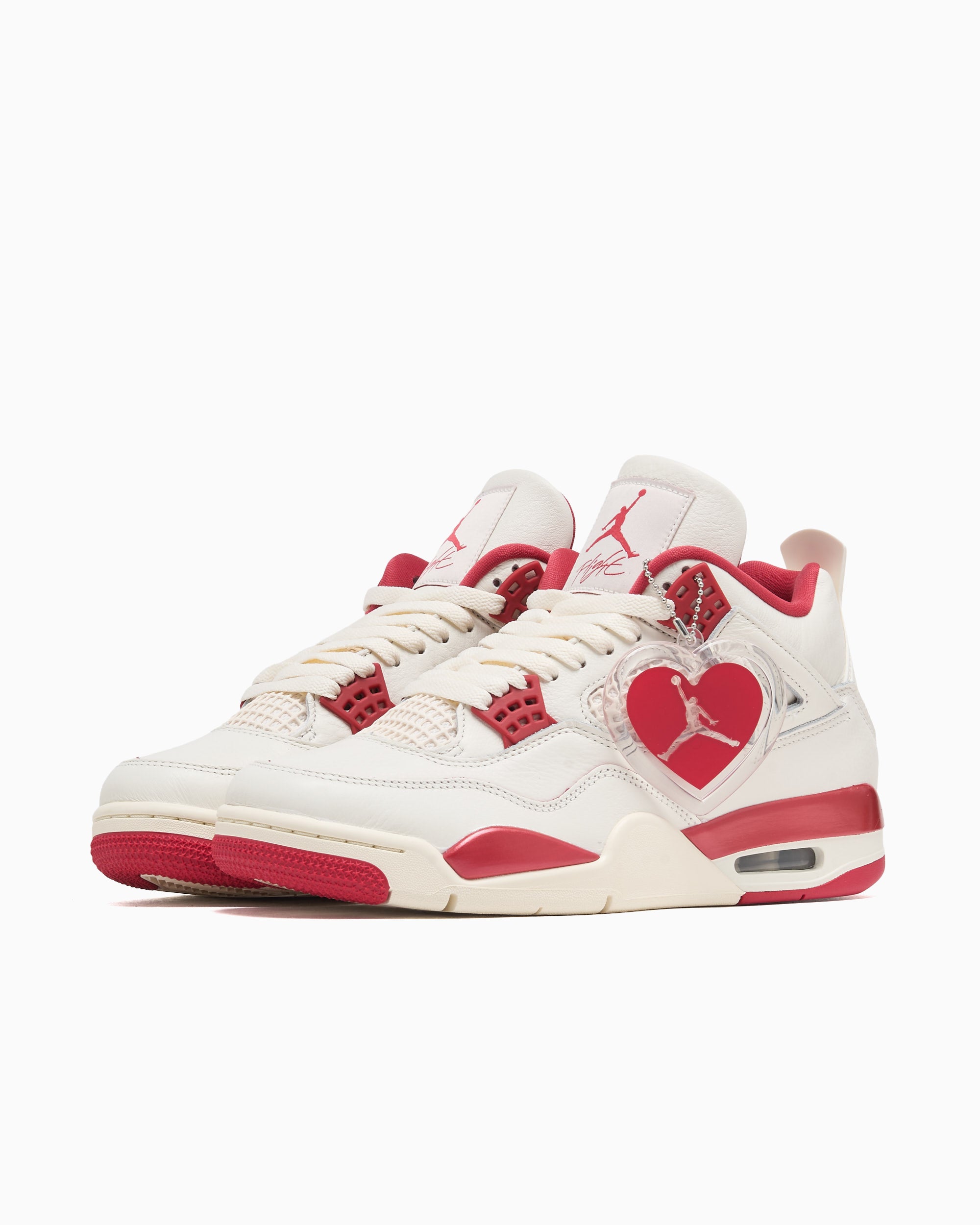 Air Jordan Women's 4 Retro 