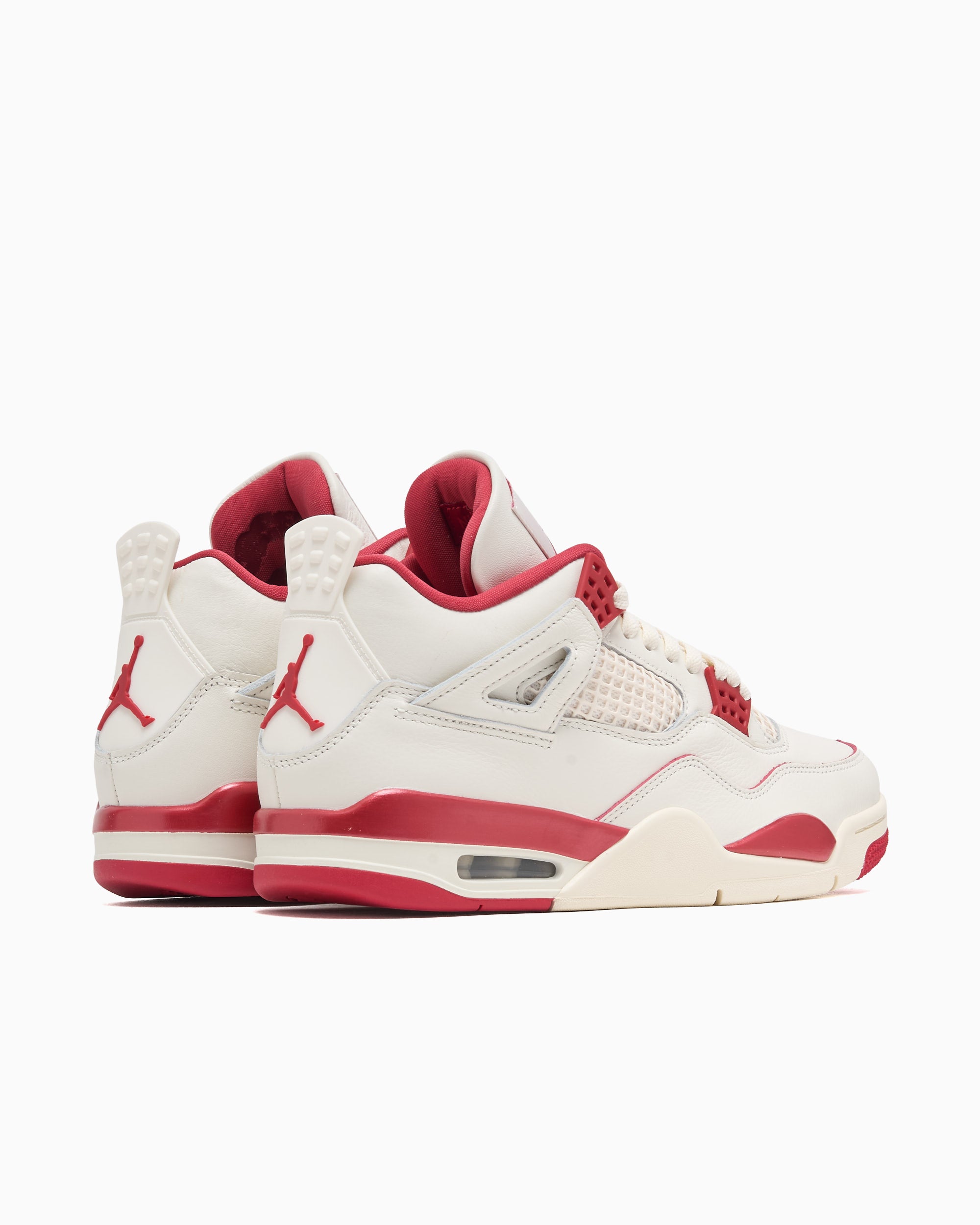 Air Jordan Women's 4 Retro 