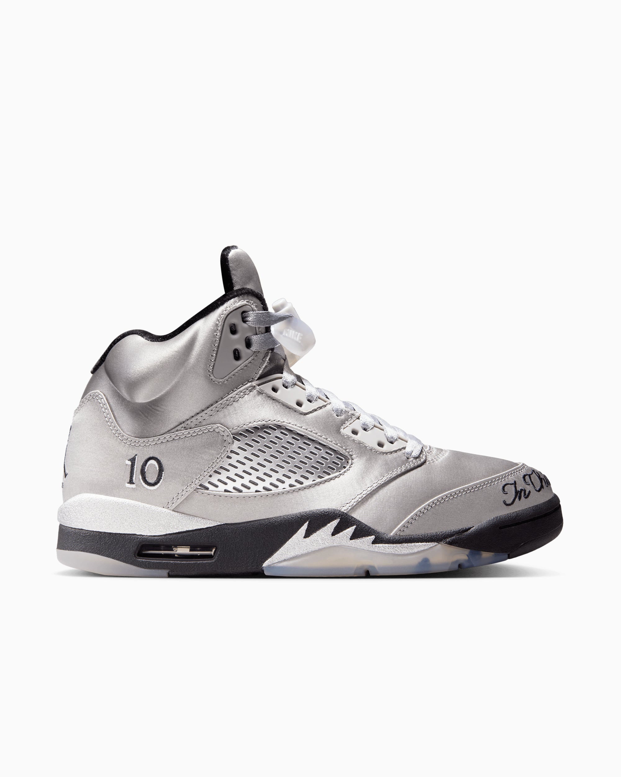 未使用【希少品・サイズ30】Nike Air Jordan 5 Retro OG sneakers-air-jordan-womens-5-