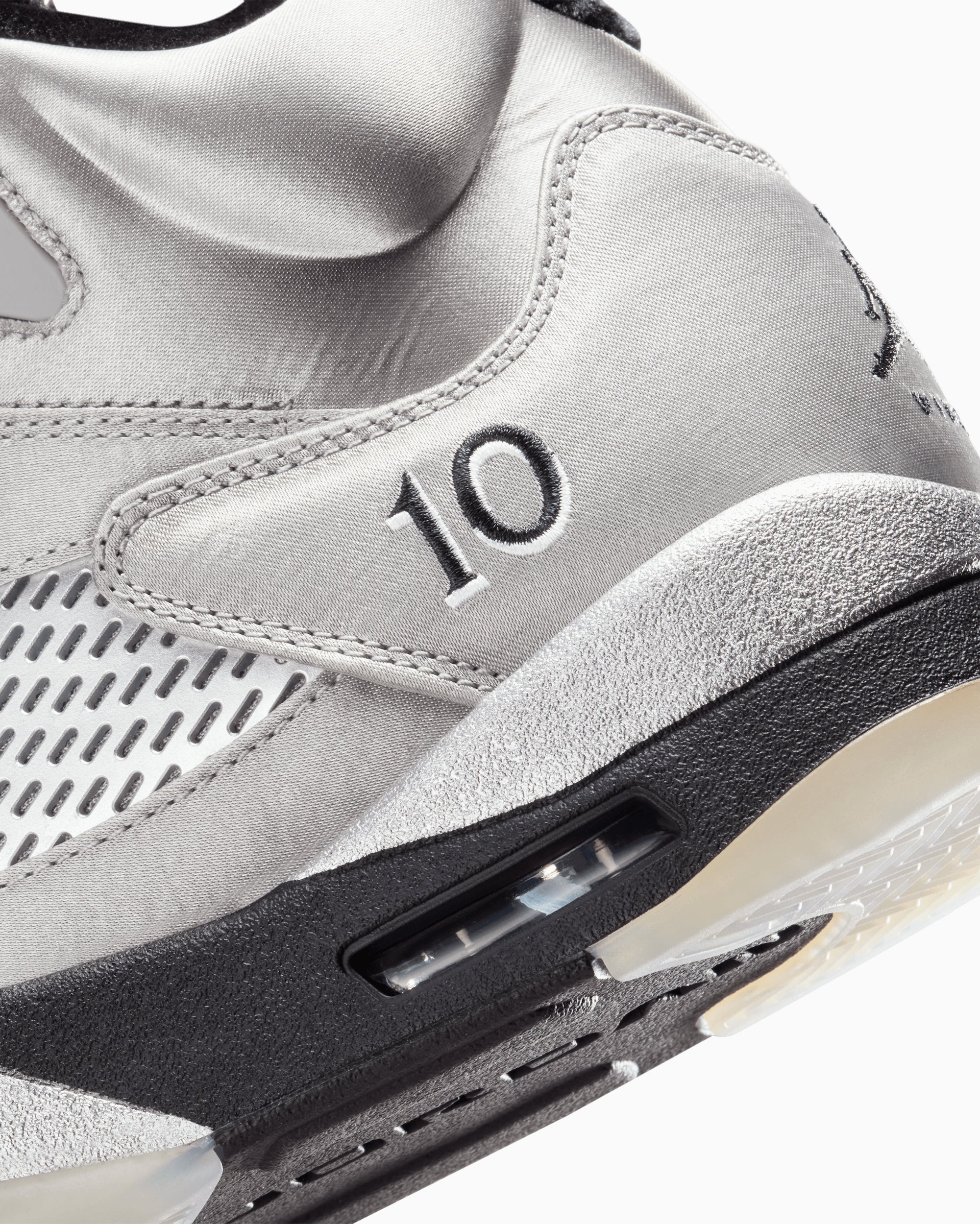Air Jordan Women's 5 Retro 