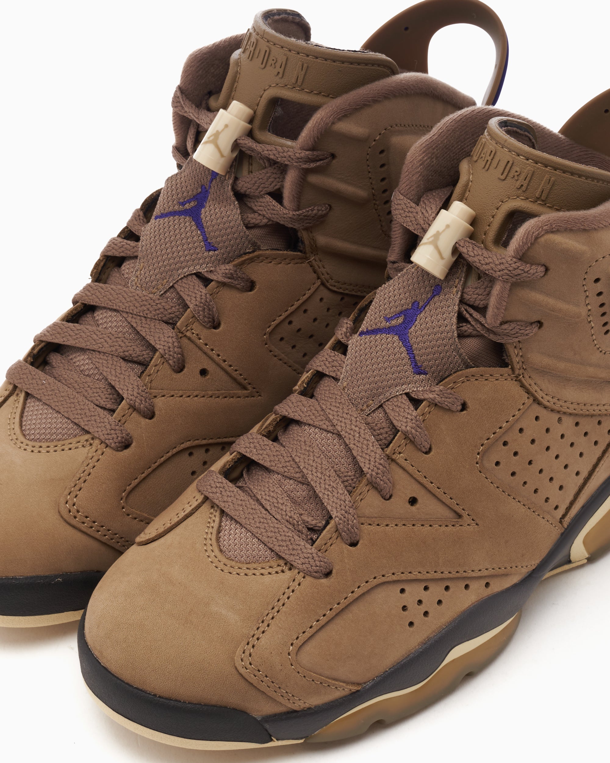 Air Jordan Women's 6 Retro Gore-Tex® 