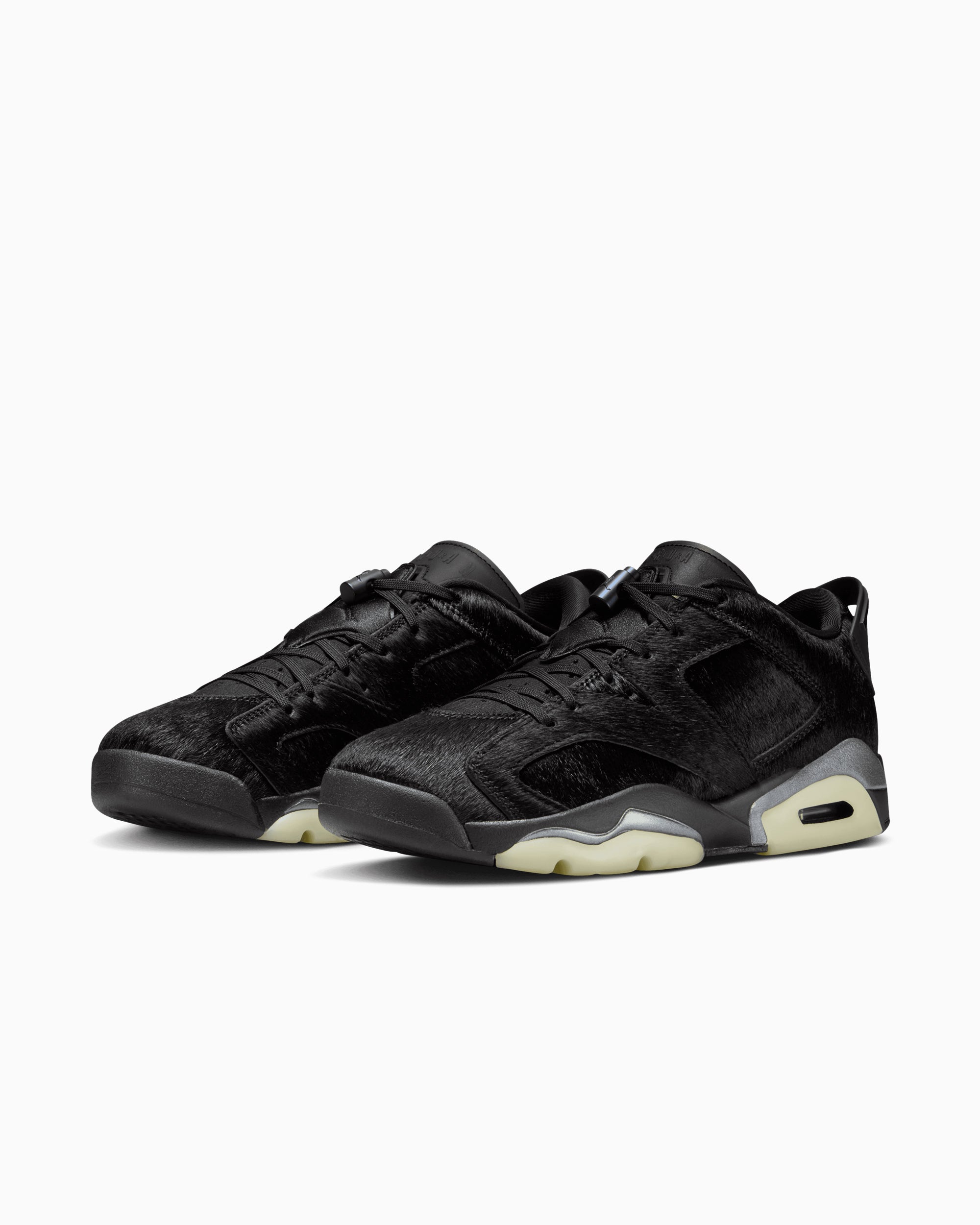 Air Jordan Women's 6 Retro Low 