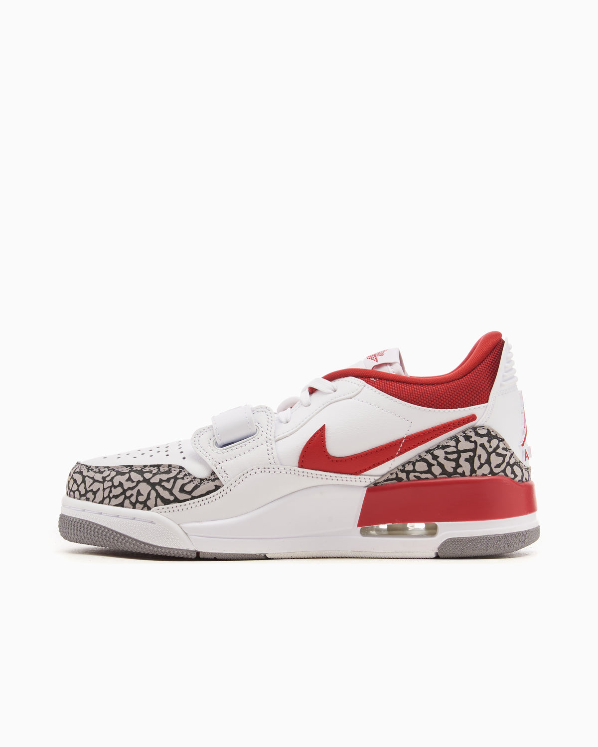 Air Jordan Women NIKE AIR JORDAN LEGACY 312 LOW RED