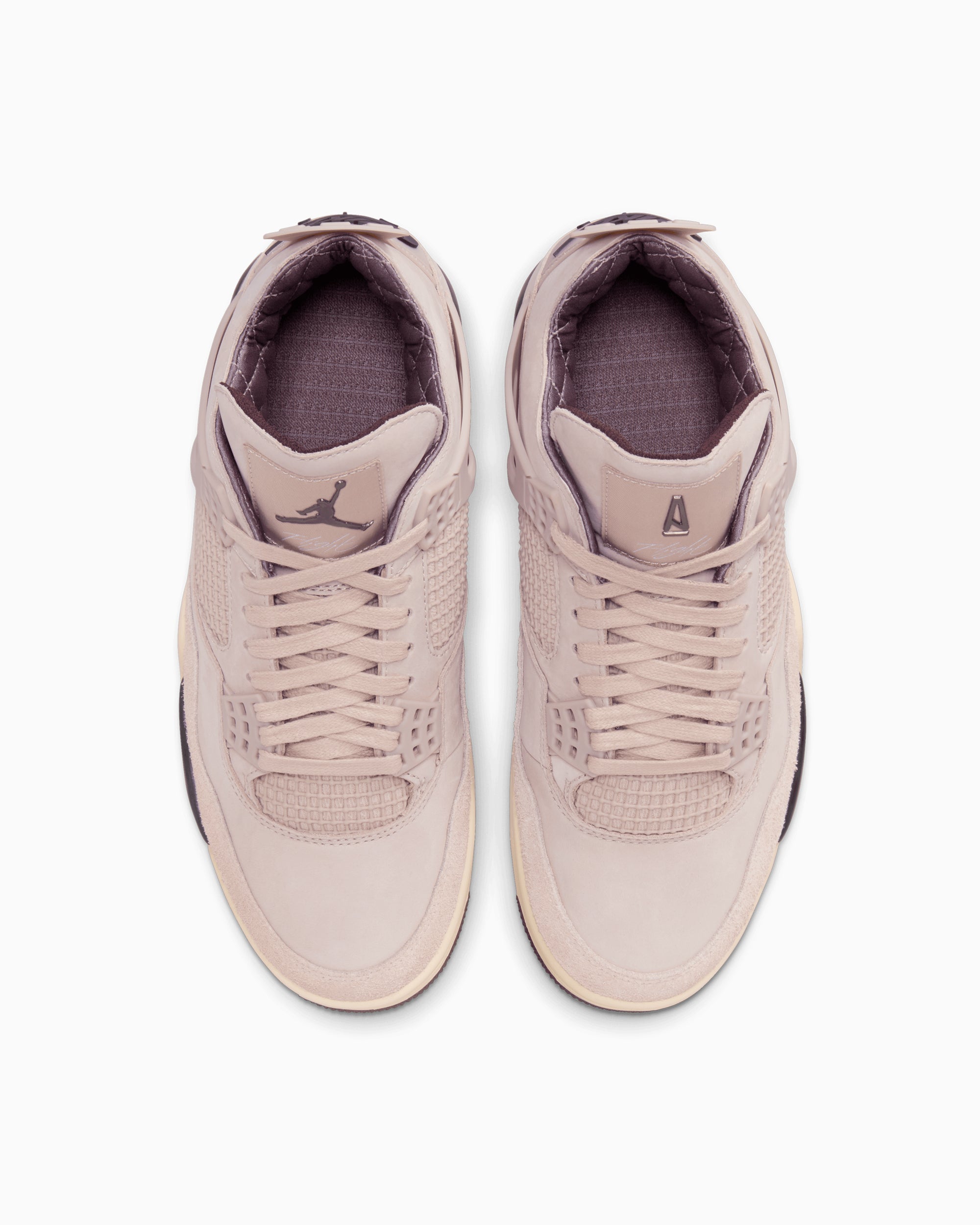 Air Jordan x A Ma Maniere Women's 4 Retro OG SP 