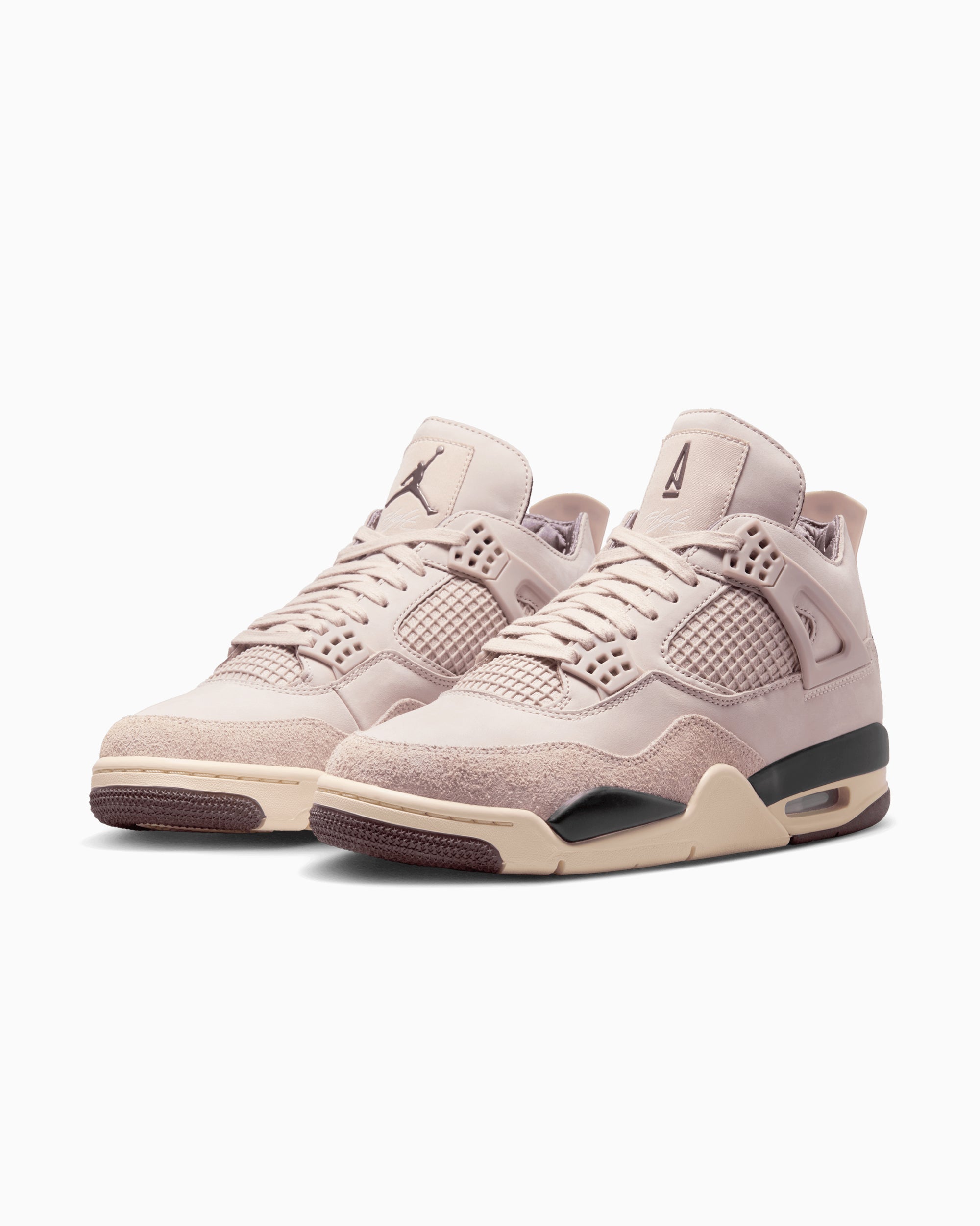 Air Jordan x A Ma Maniere Women's 4 Retro OG SP 