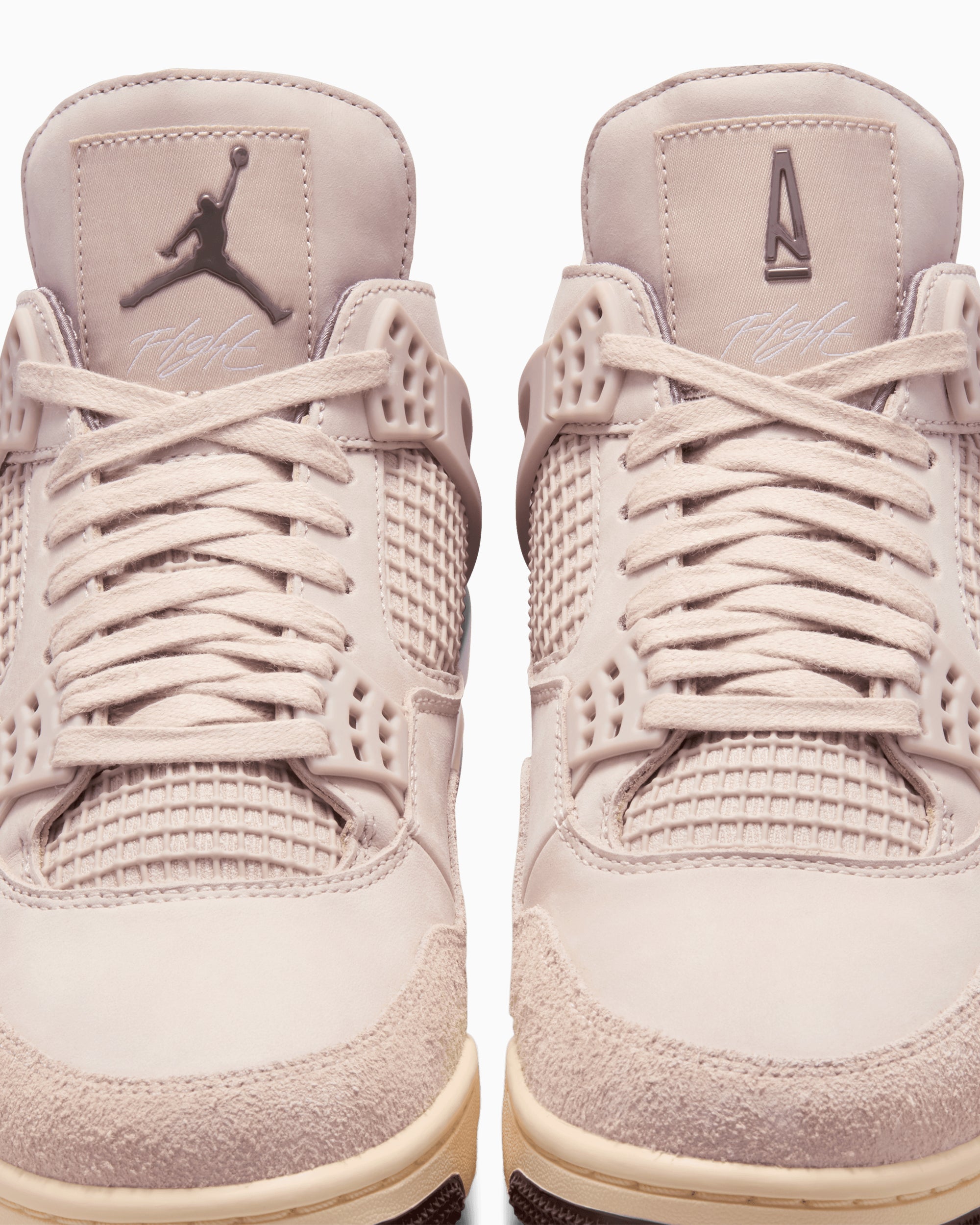 Air Jordan x A Ma Maniere Women's 4 Retro OG SP 