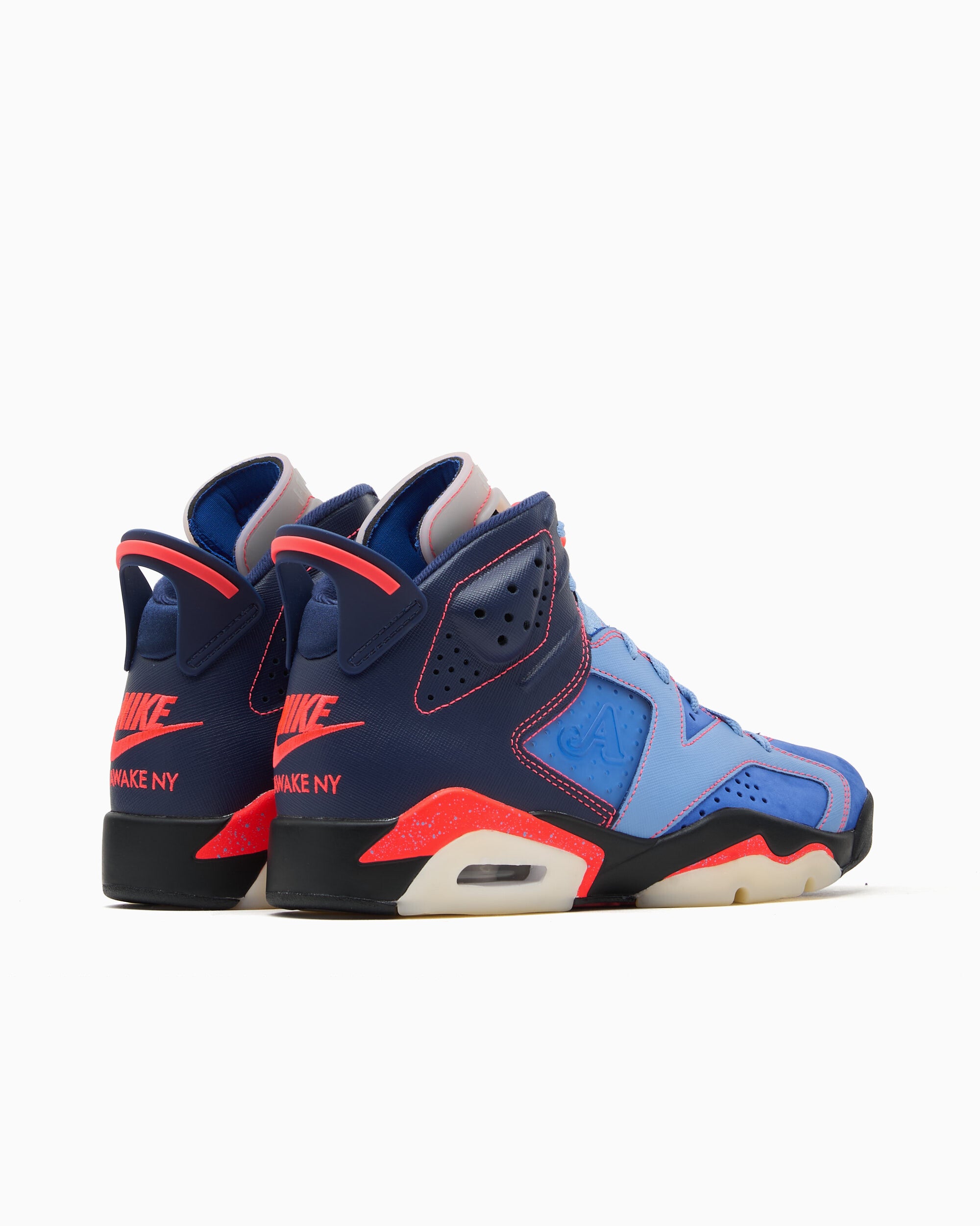 Air Jordan x Awake NY 6 Retro SP 
