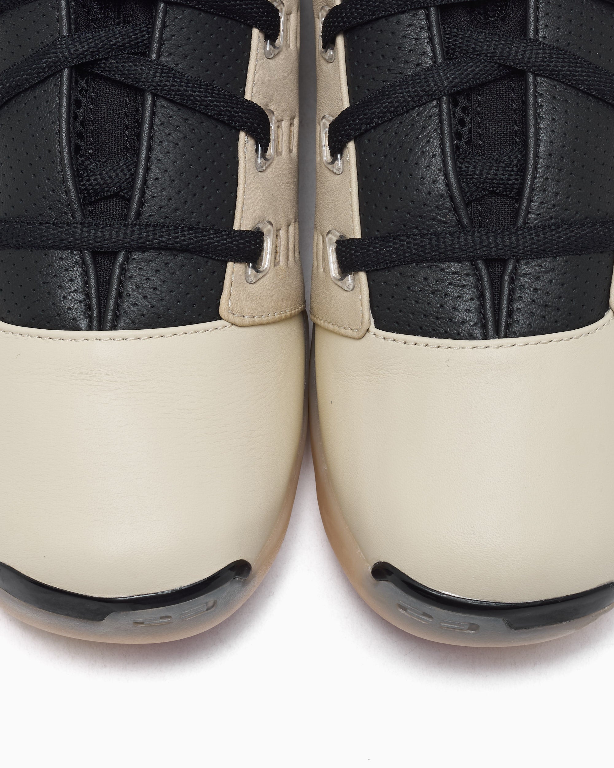 Air Jordan x Infinite Archives 17 Retro Low SP 