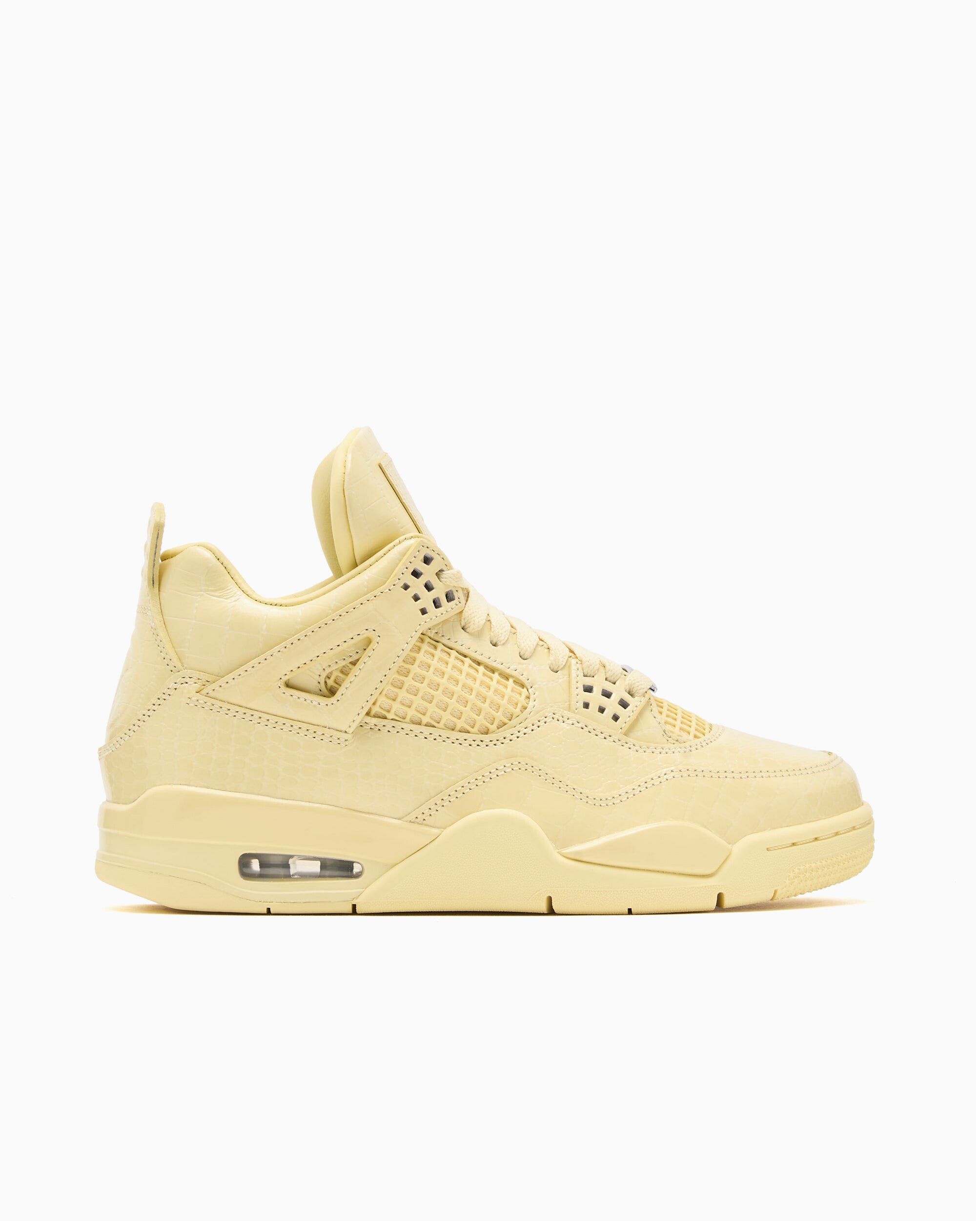 JORDAN_Air Jordan 4 Retro J Balvin «Lemonade»__9 US_Hombre