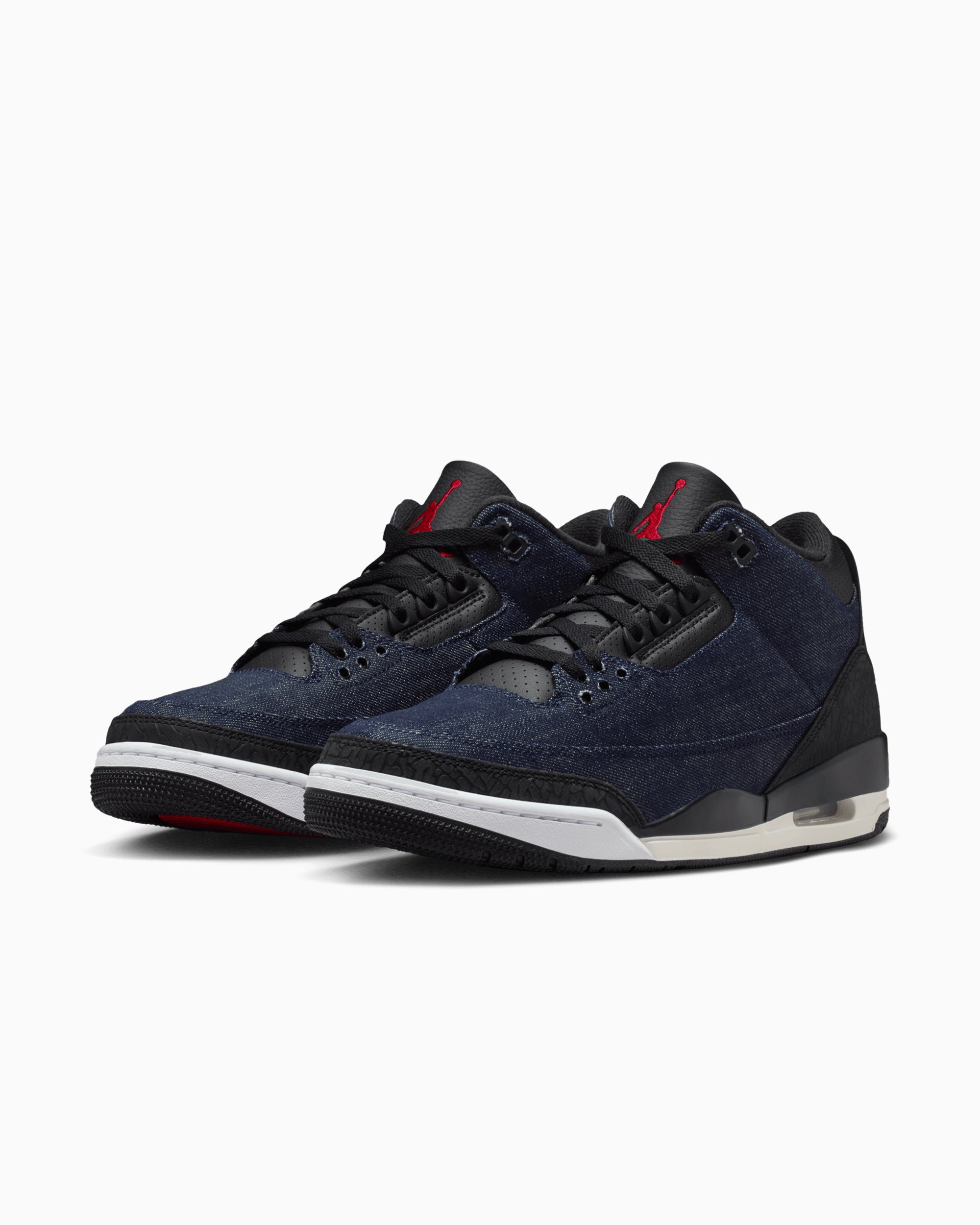 Air Jordan x Levi's 3 Retro 