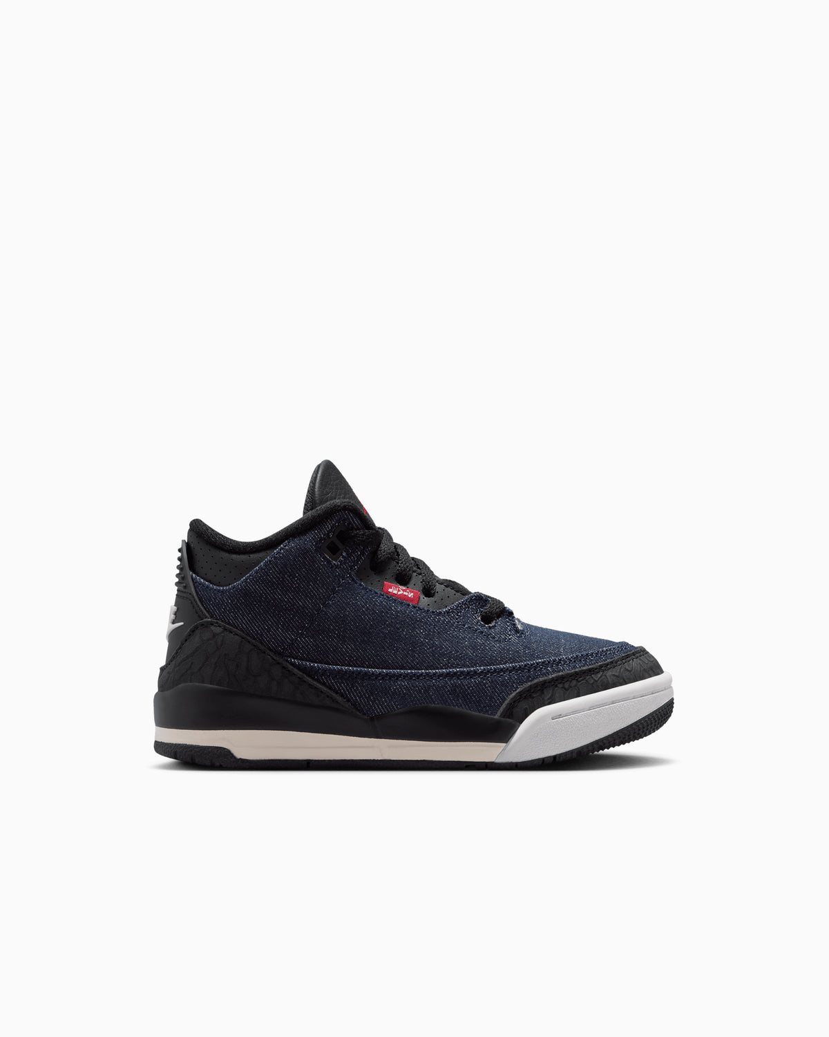 Air Jordan x Levi