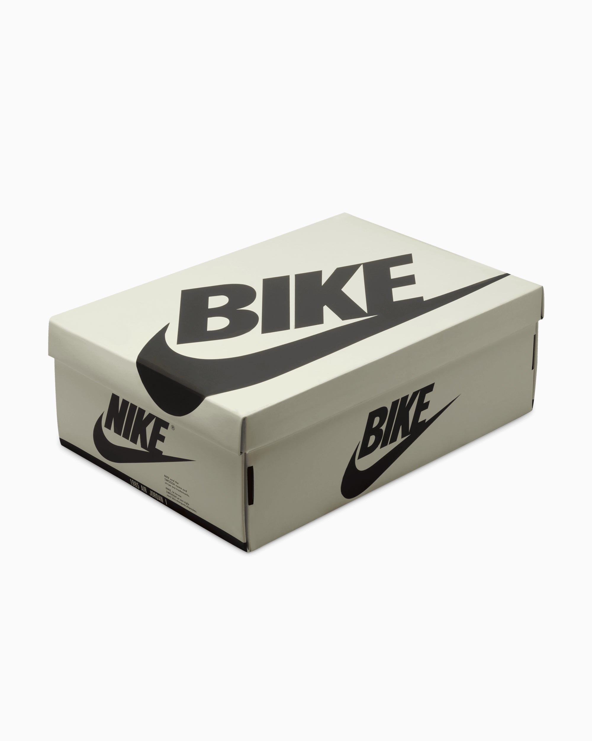 Sneakers Air Jordan x Nigel Sylvester 1 Retro Low OG Nitro "Better With Time" - IB8958-001