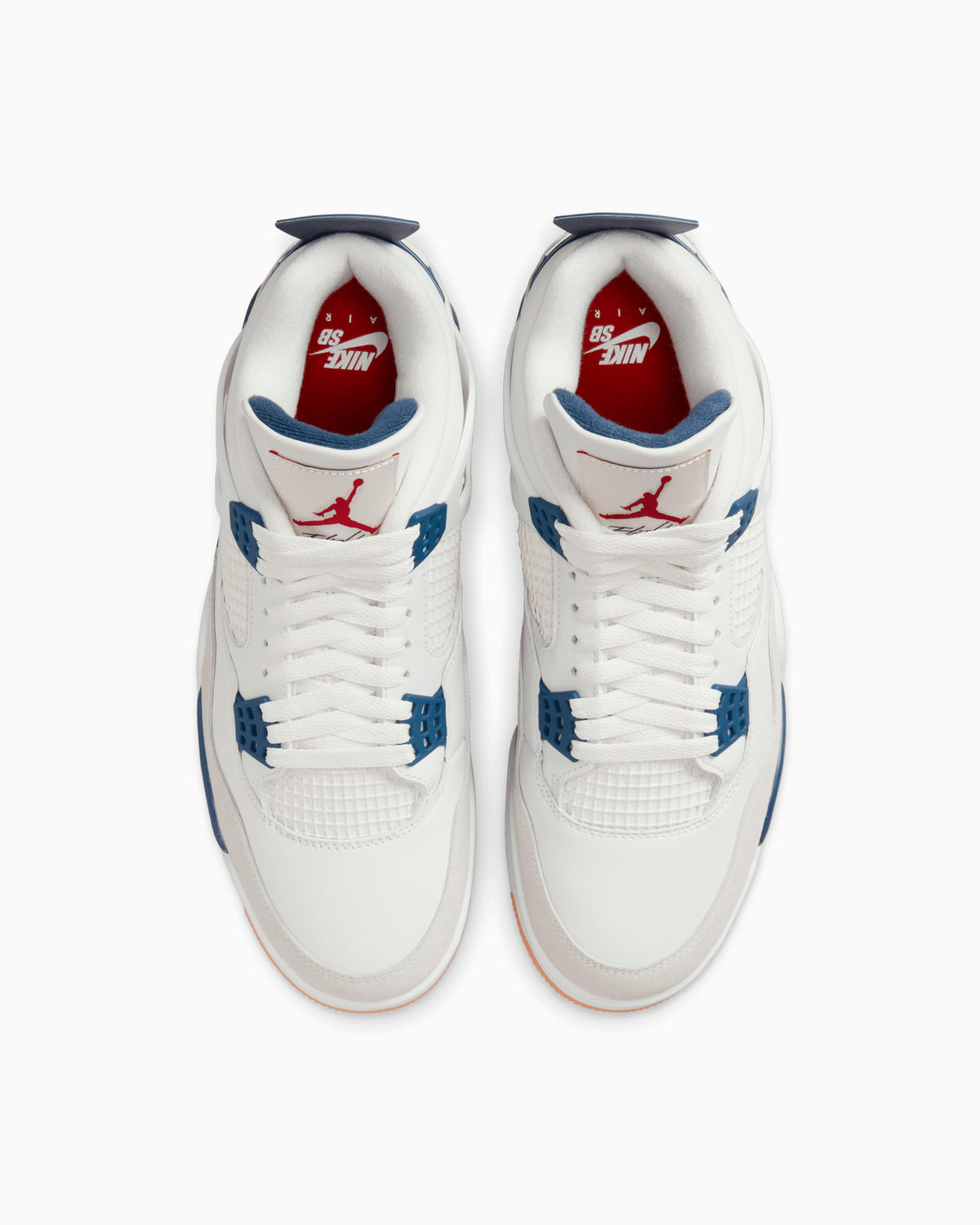 Air Jordan x Nike SB 4 