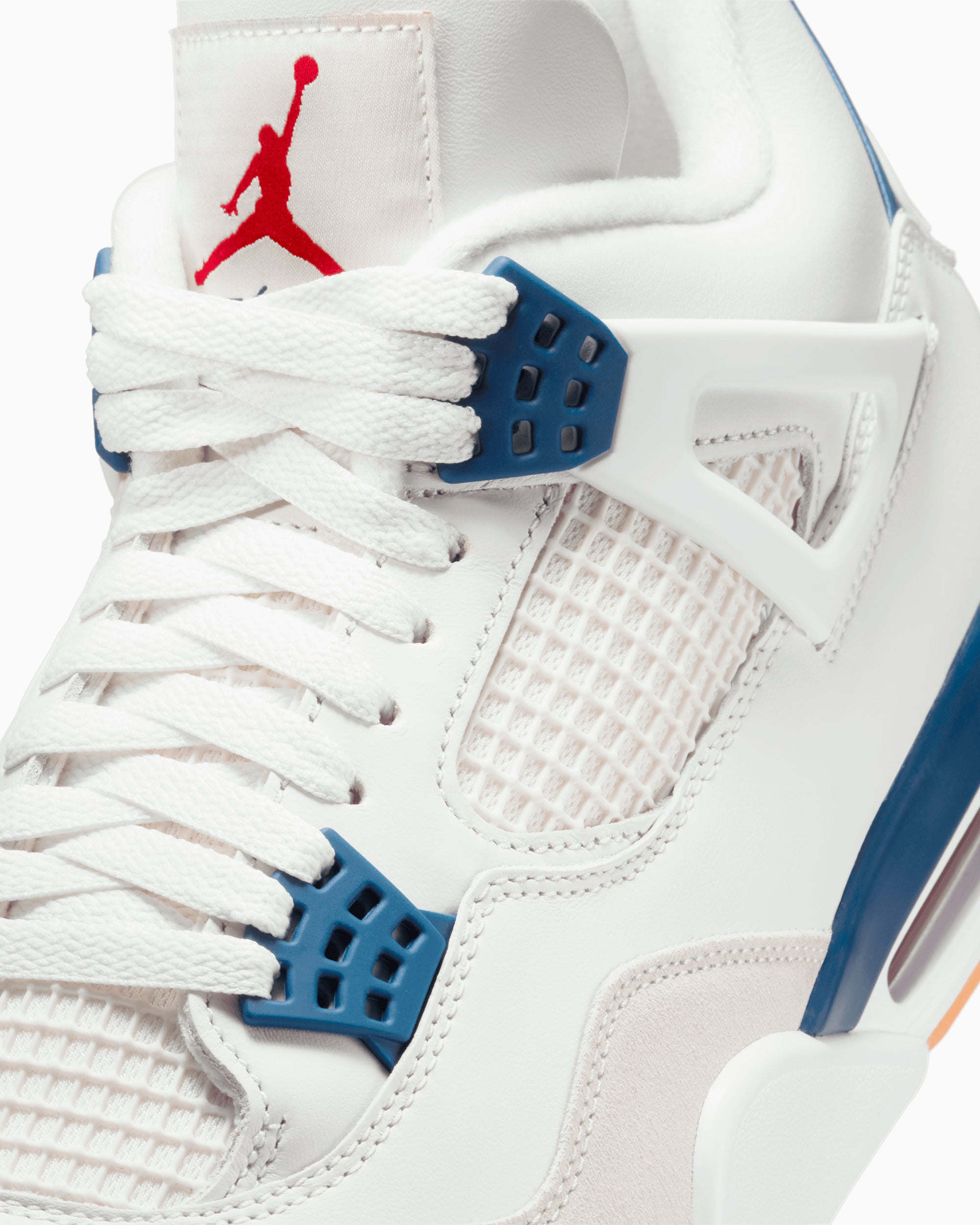 Air Jordan x Nike SB 4 