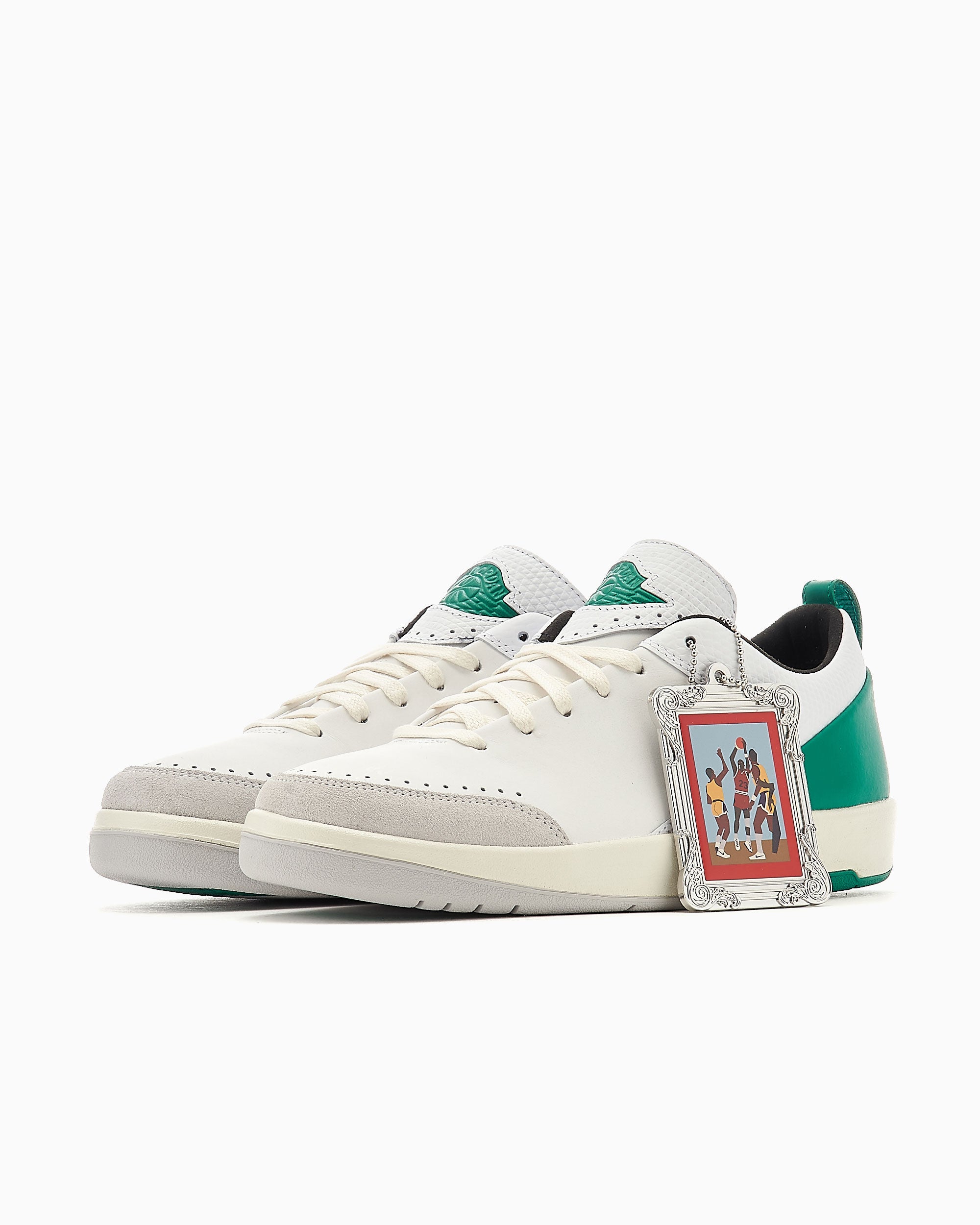 Air Jordan x Nina Chanel Abney Women's 2 Retro Low SE