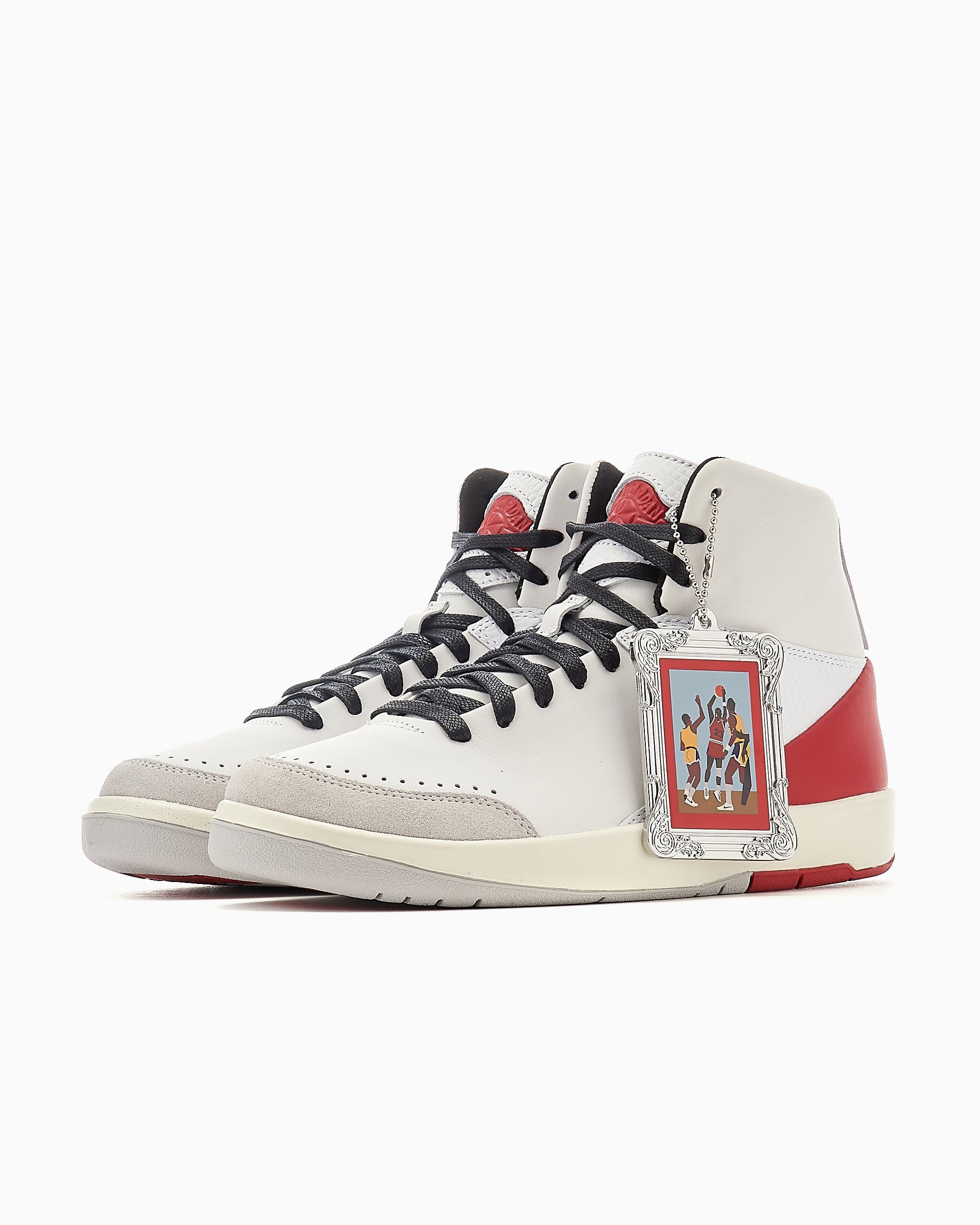 Sneakers Air Jordan x Nina Chanel Abney Women's 2 Retro SE - DQ0558-160