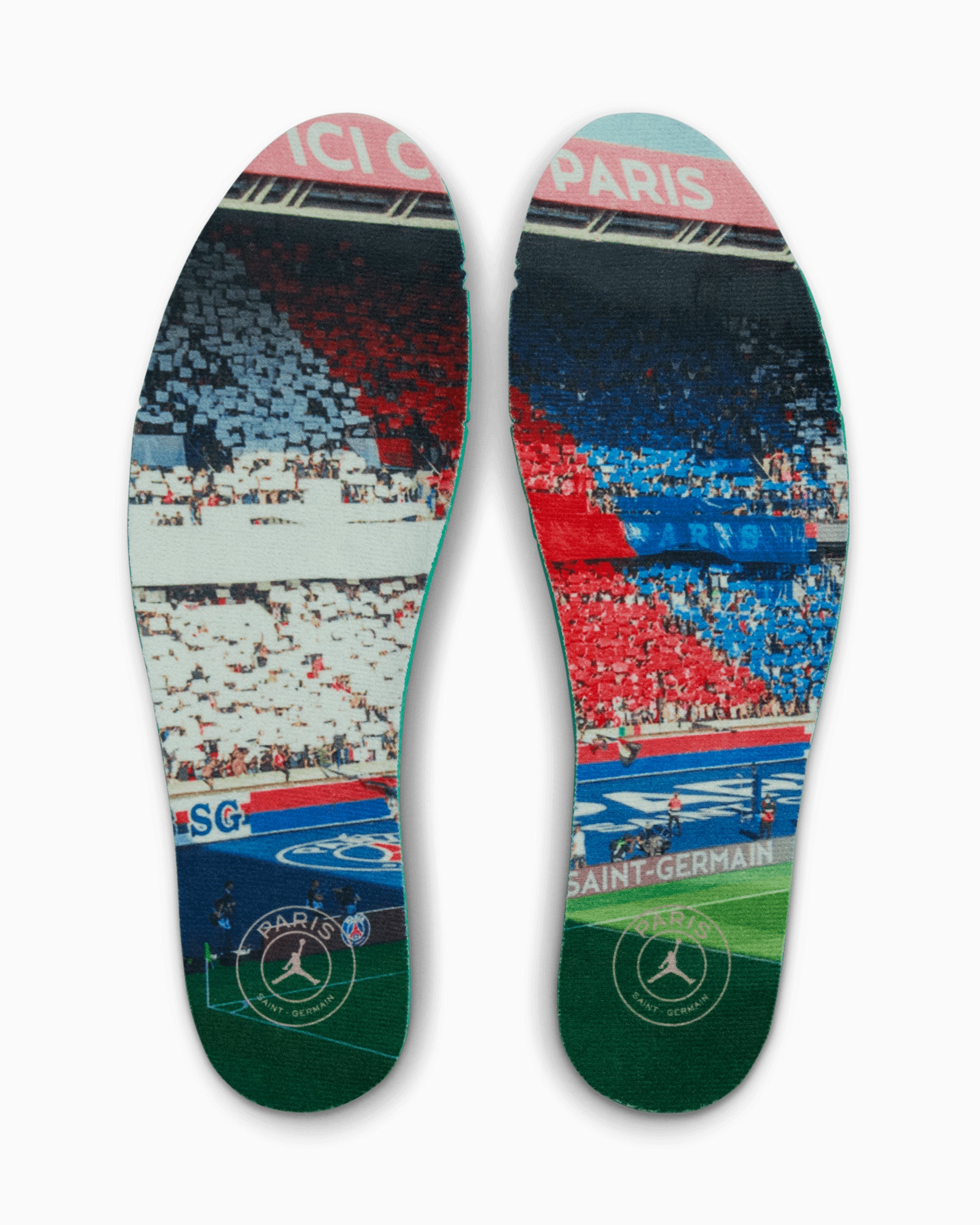 Jordan Paris サッカーシューズ Air Jordan x PSG 4 RM 