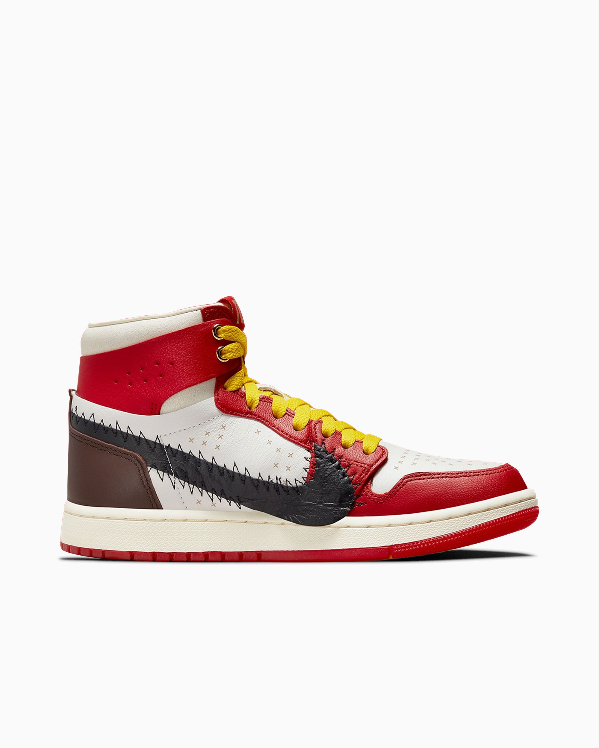 Air Jordan x Teyana Taylor Women's 1 Zoom CMFT 2 SP 