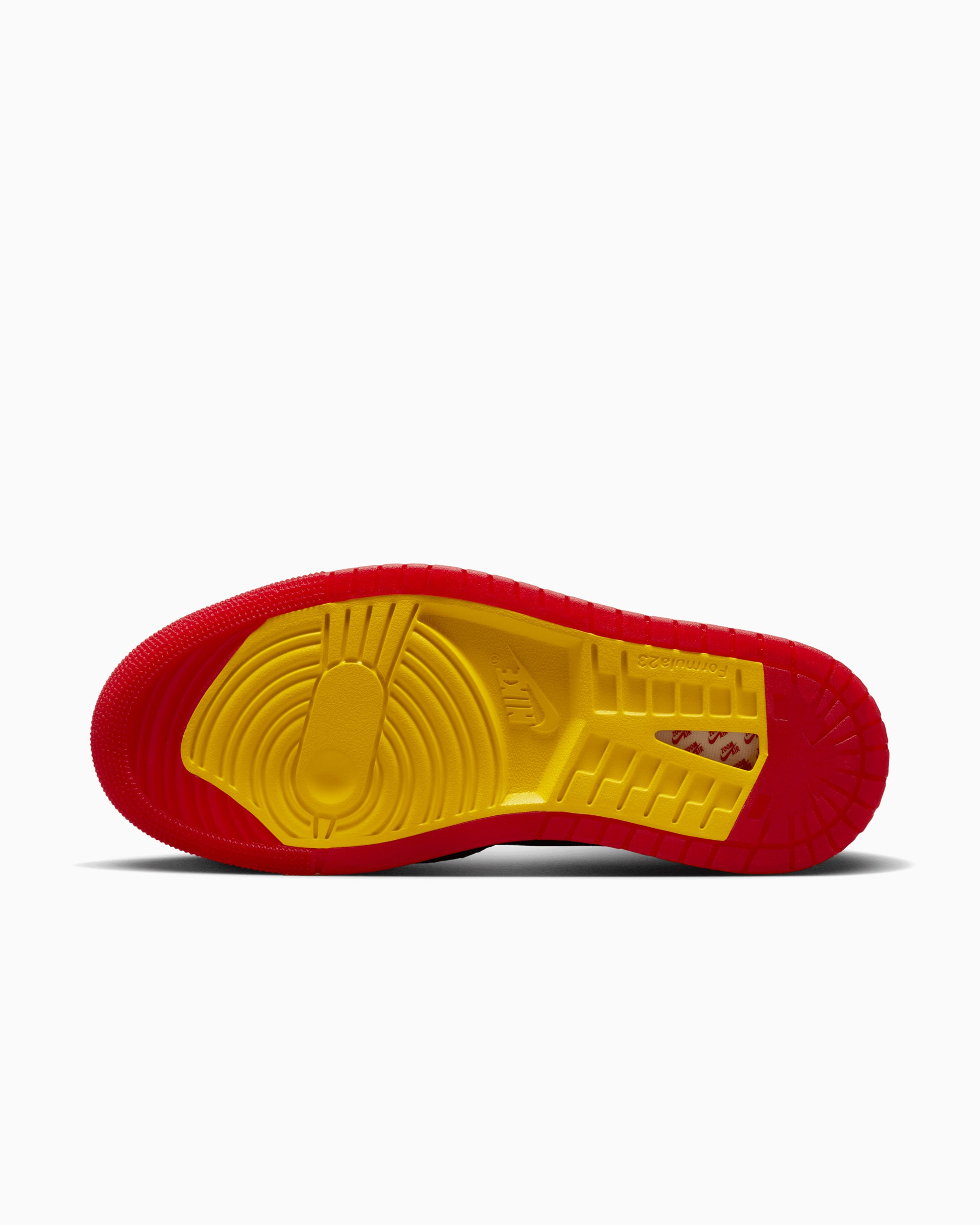 Sneakers Air Jordan x Teyana Taylor Women's 1 Zoom CMFT 2 SP "A Rose From Harlem" - FJ0604-601