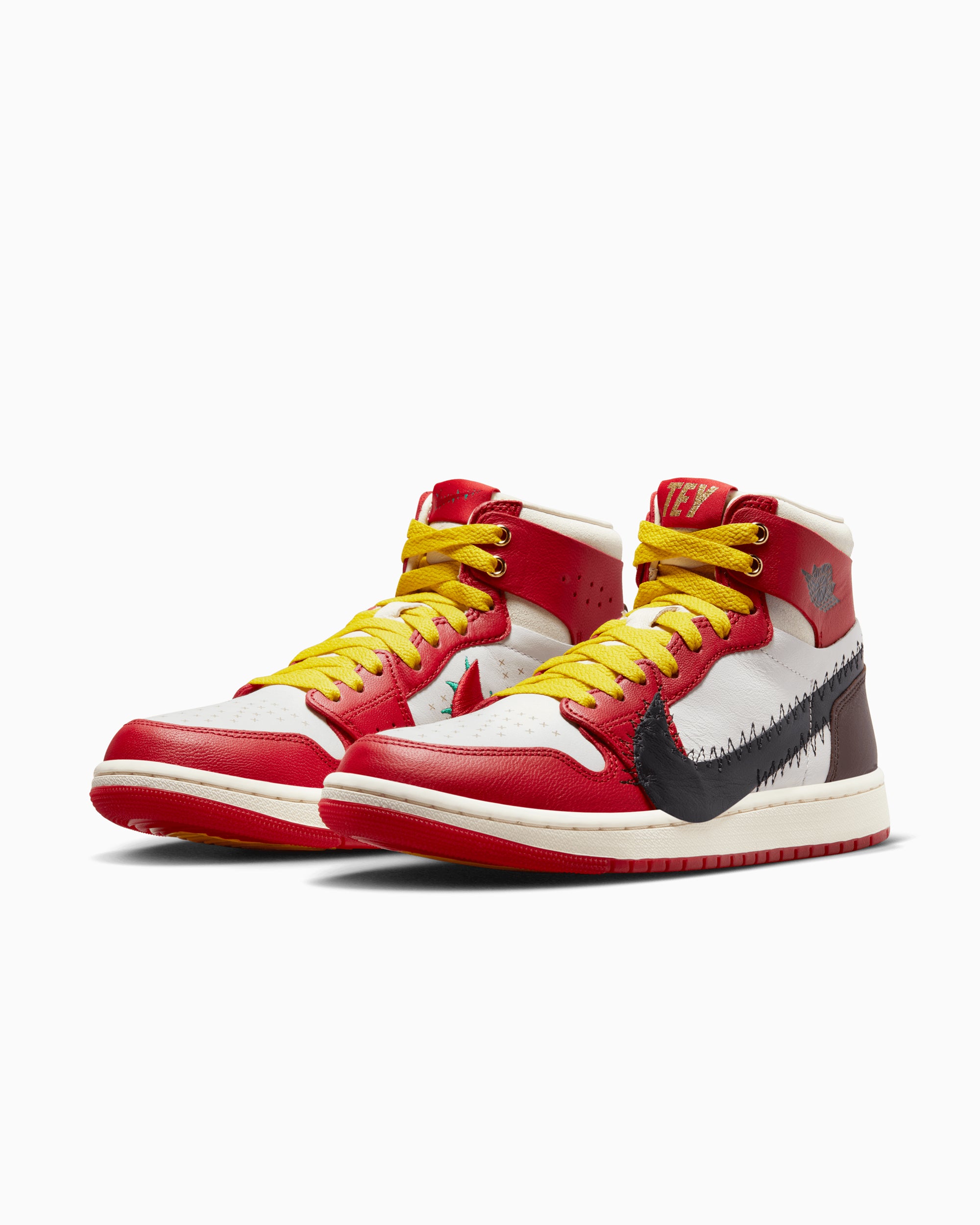 Air Jordan x Teyana Taylor Women's 1 Zoom CMFT 2 SP 