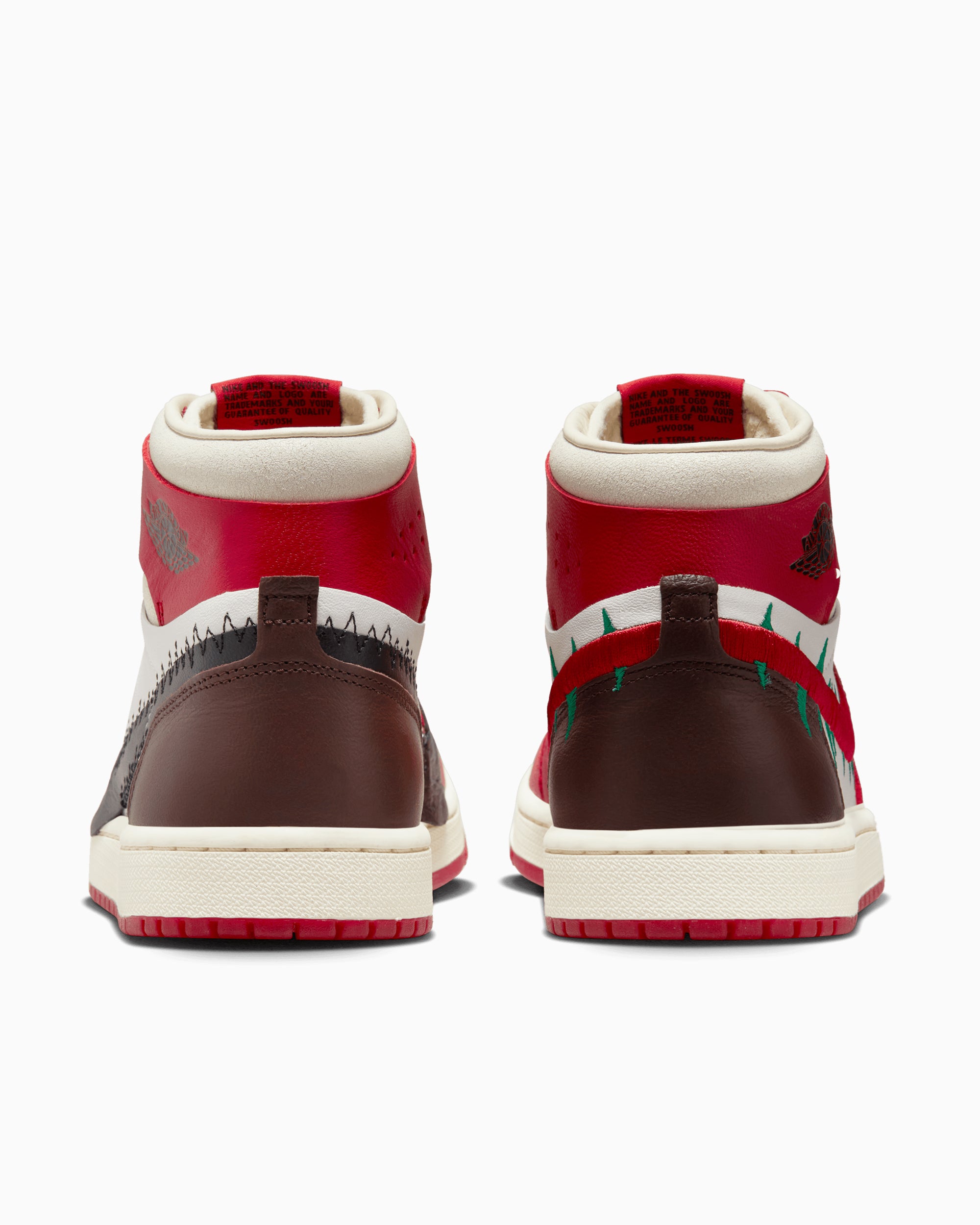 Air Jordan x Teyana Taylor Women's 1 Zoom CMFT 2 SP 