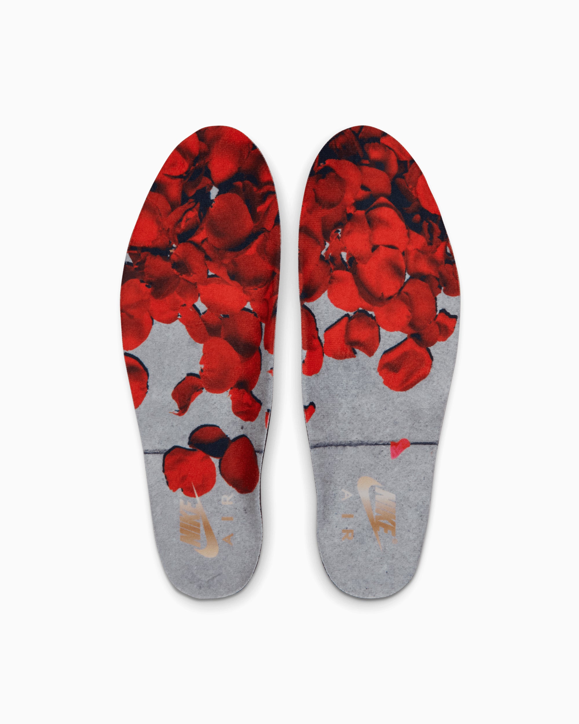 Sneakers Air Jordan x Teyana Taylor Women's 3 Retro OG SP "Concrete Rose" - IF3097-300