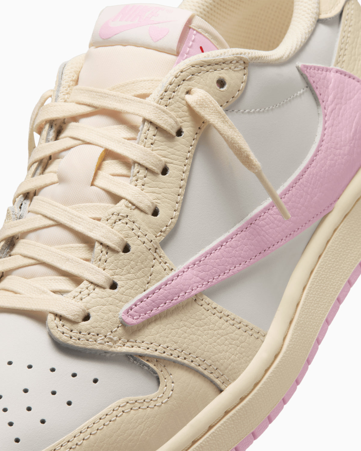 Air Jordan x Travis Scott 1 Low Retro 